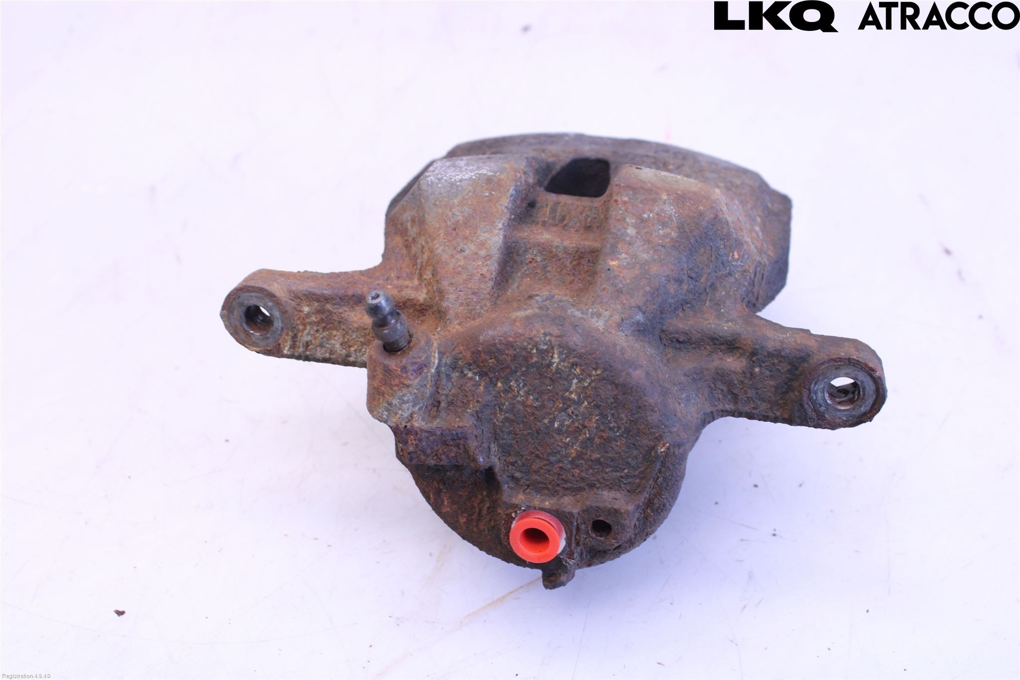 Toyota RAV 4 06-12 Bromsok Fram Vänster