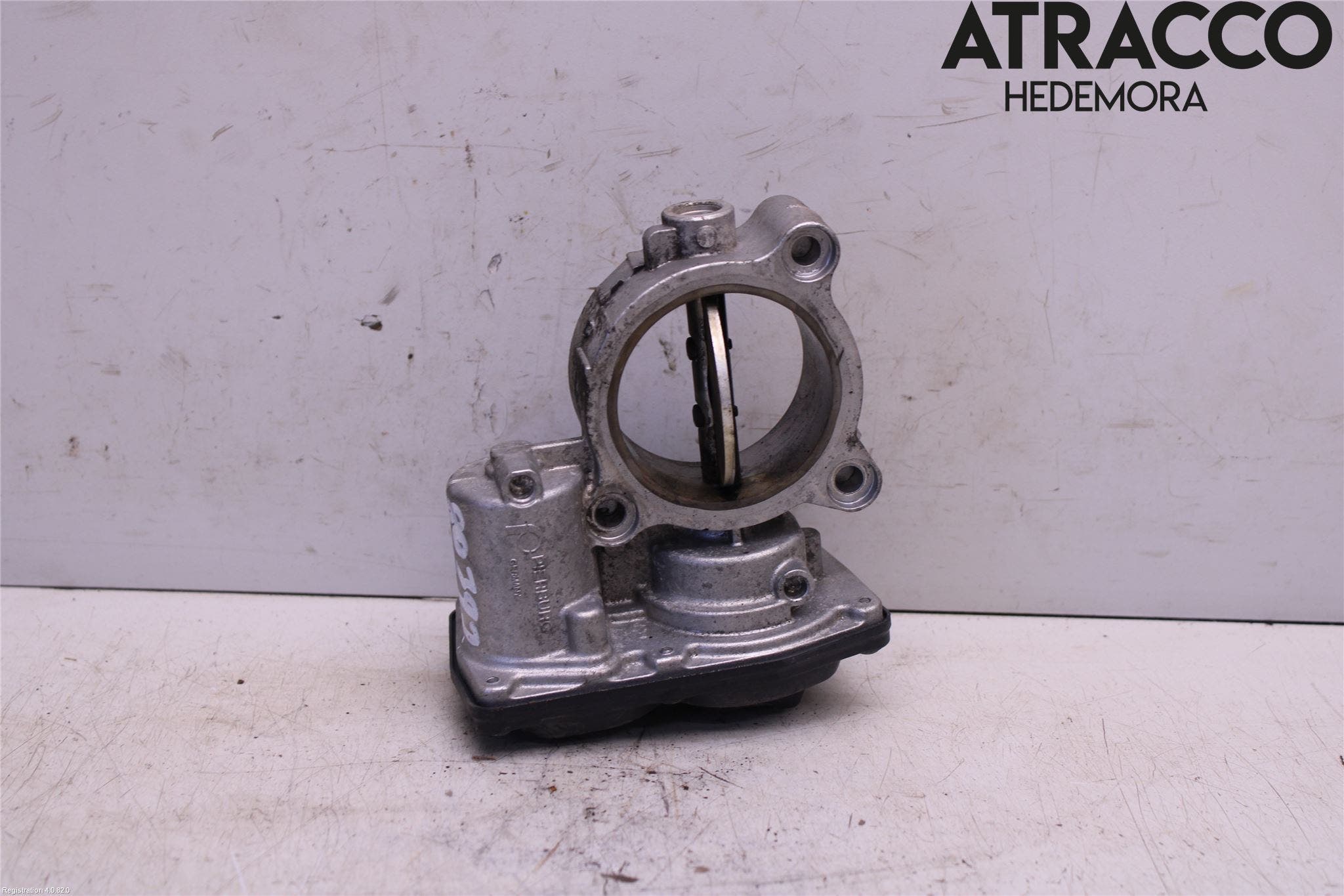 BMW X3 F25 10-17 Injspjällhus