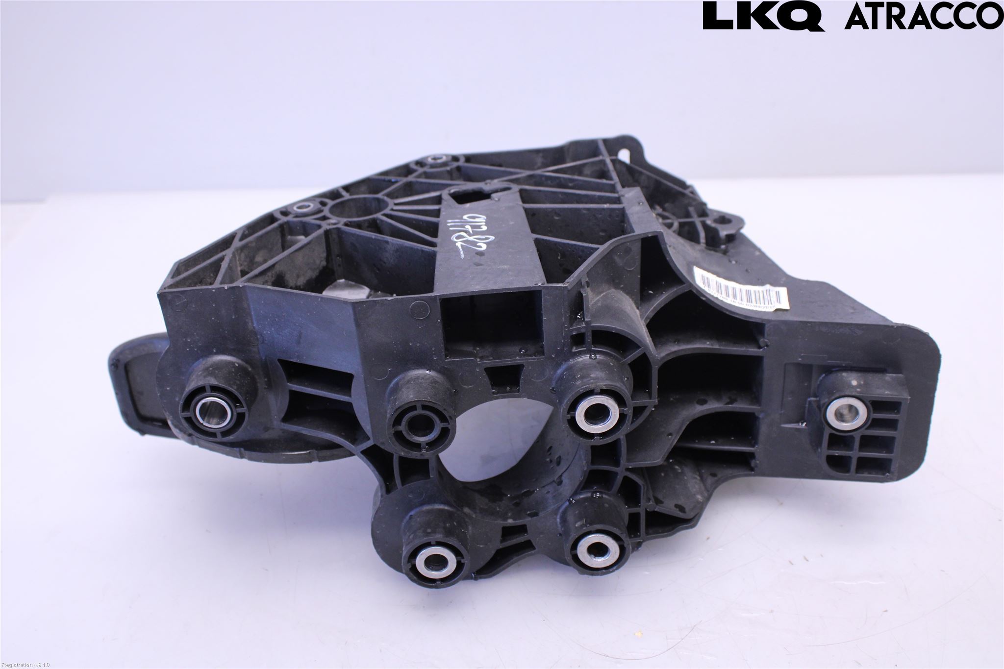 Opel VIVARO 15-19 Bromspedal