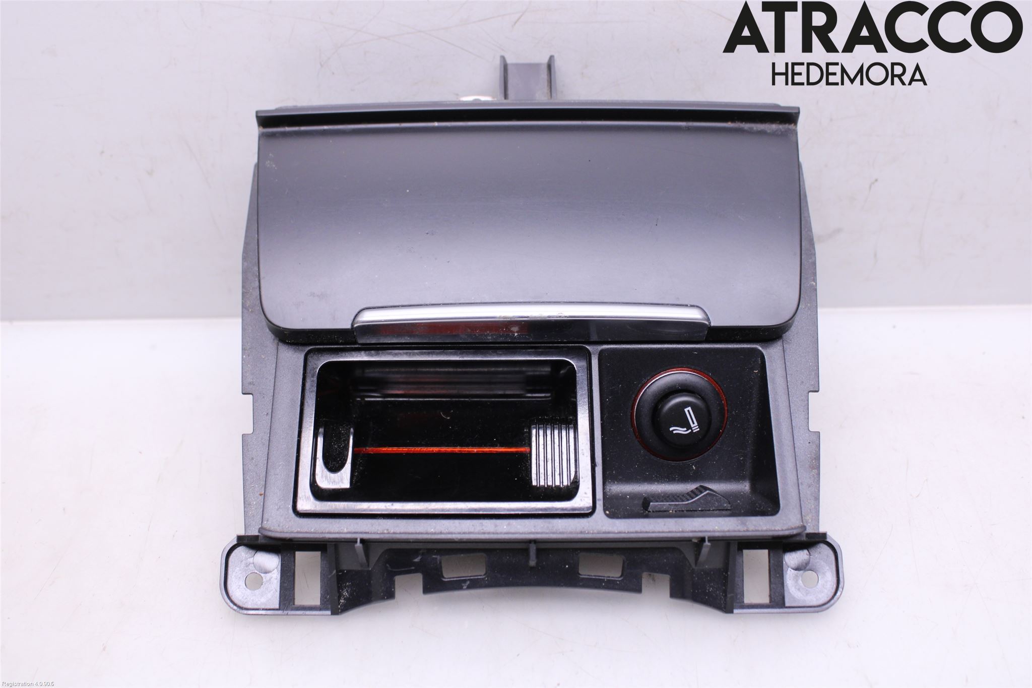 Audi A4 ALLROAD 09-16 Askkopp