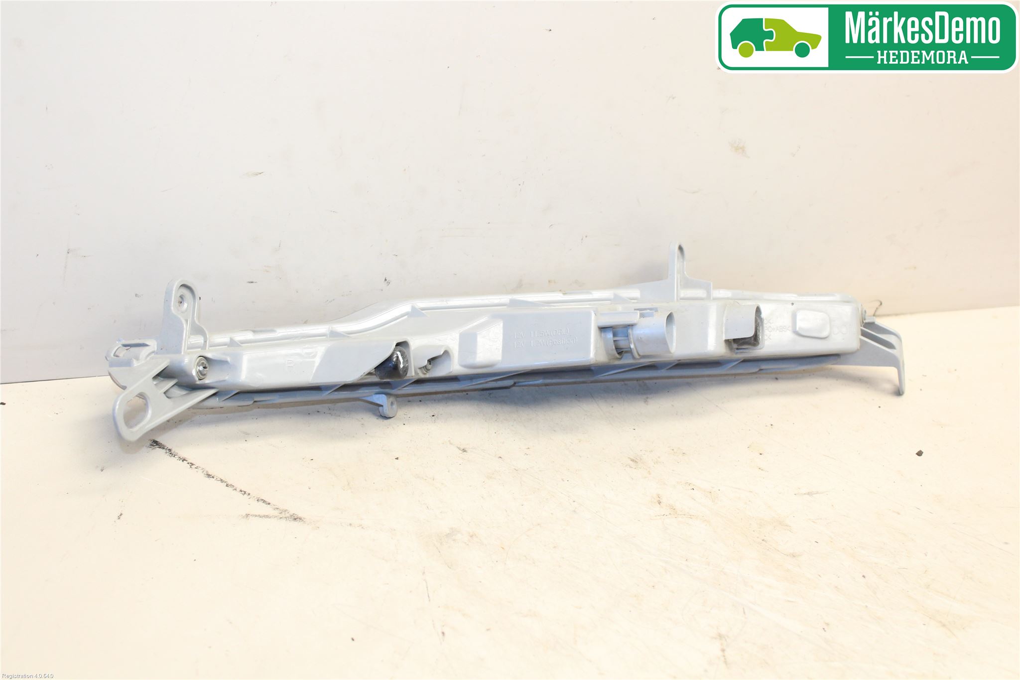 Kia OPTIMA 00-15 Positionsljus Fram Hö