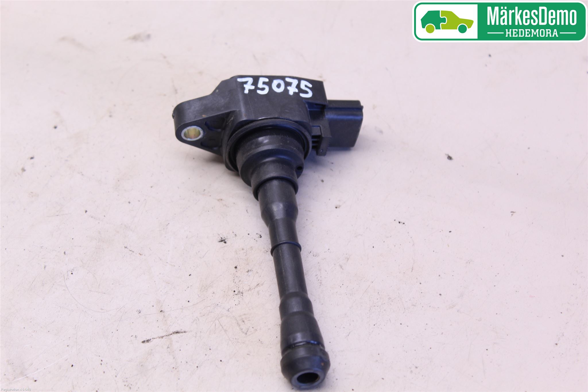 Nissan PULSAR Tändspole