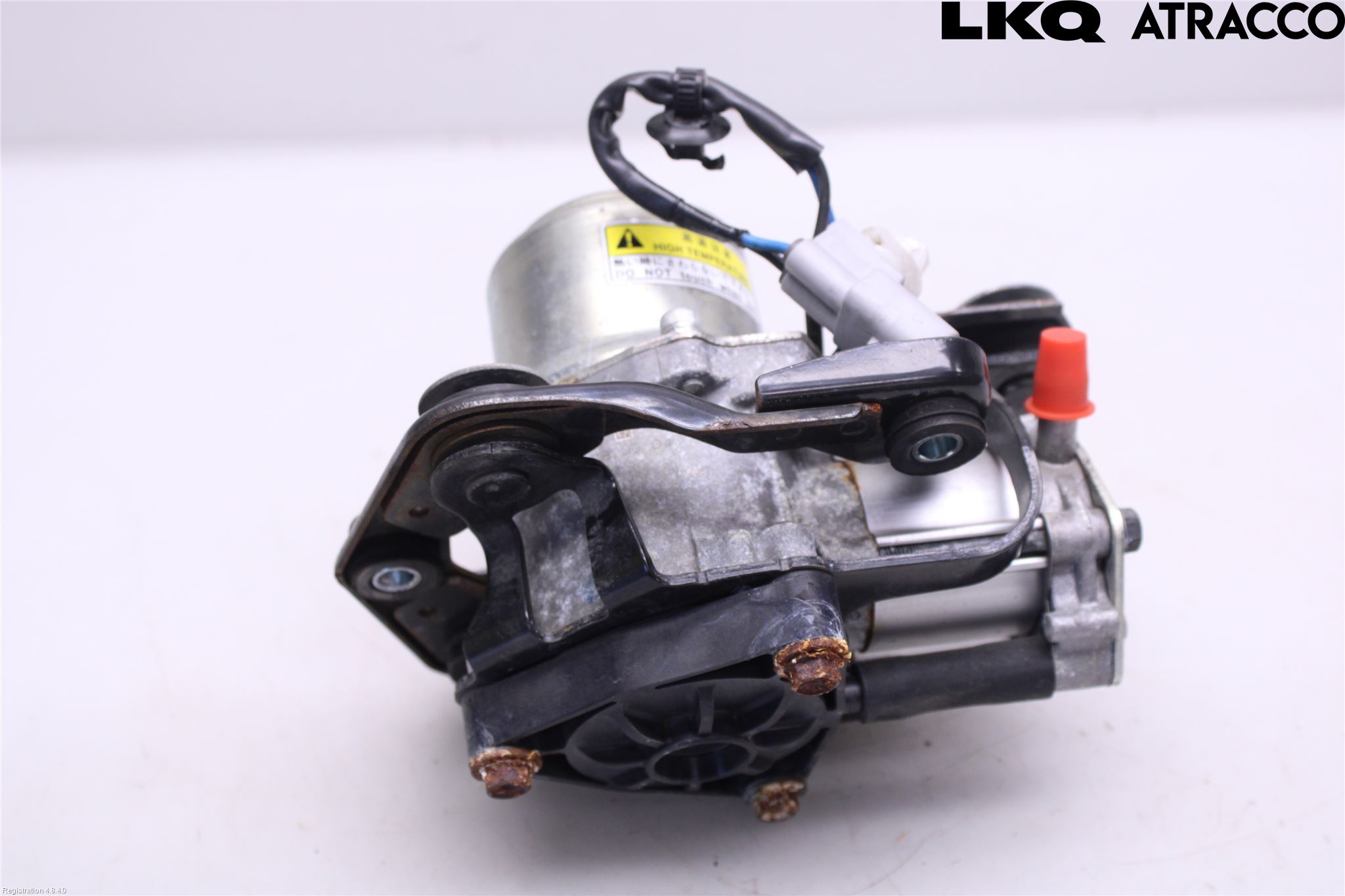 Mitsubishi OUTLANDER 13-21 Vakuumpump