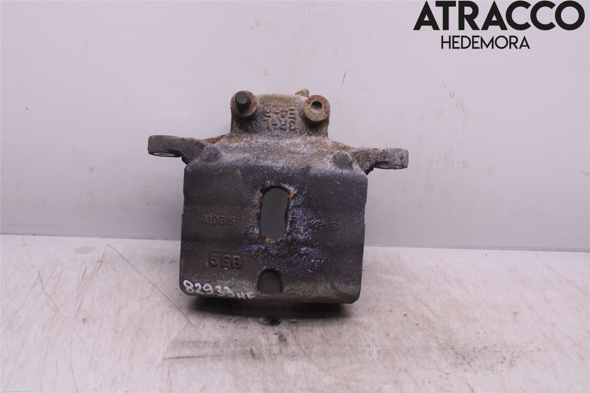 Hyundai i40 16-18 Bromsok Fram Höger