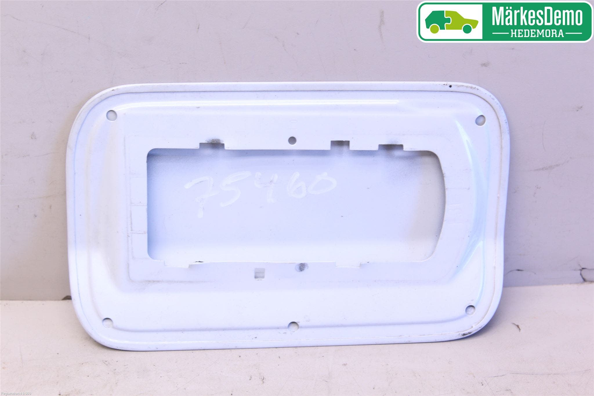 BMW 3 F30/F31/F80 12-19 Tanklucka