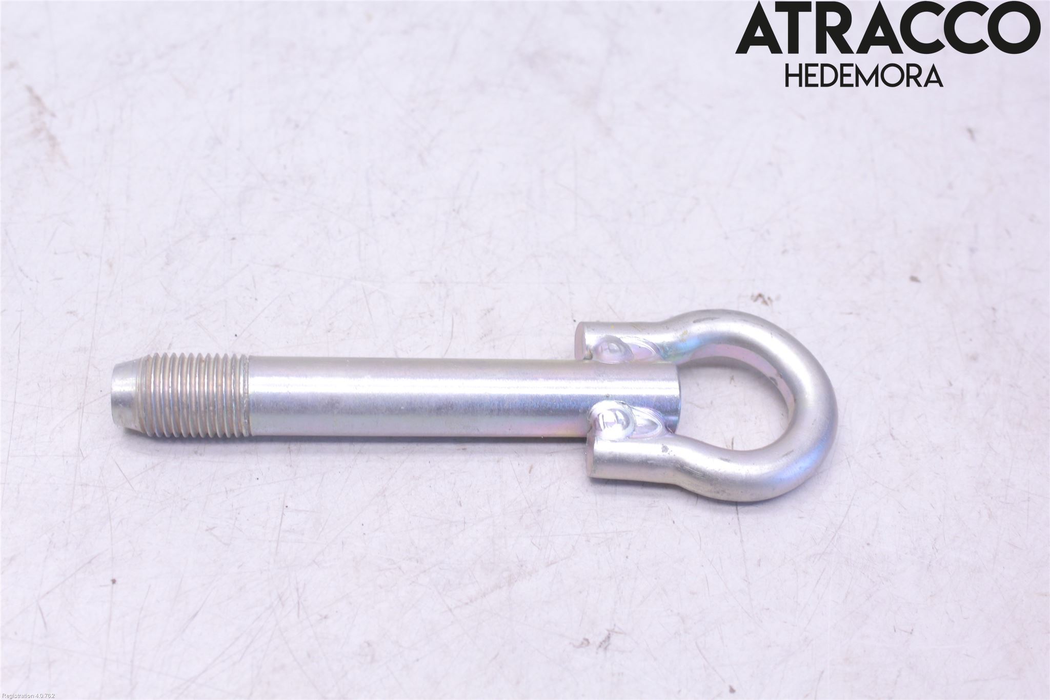 Toyota AURIS 10-12 Bogserögla