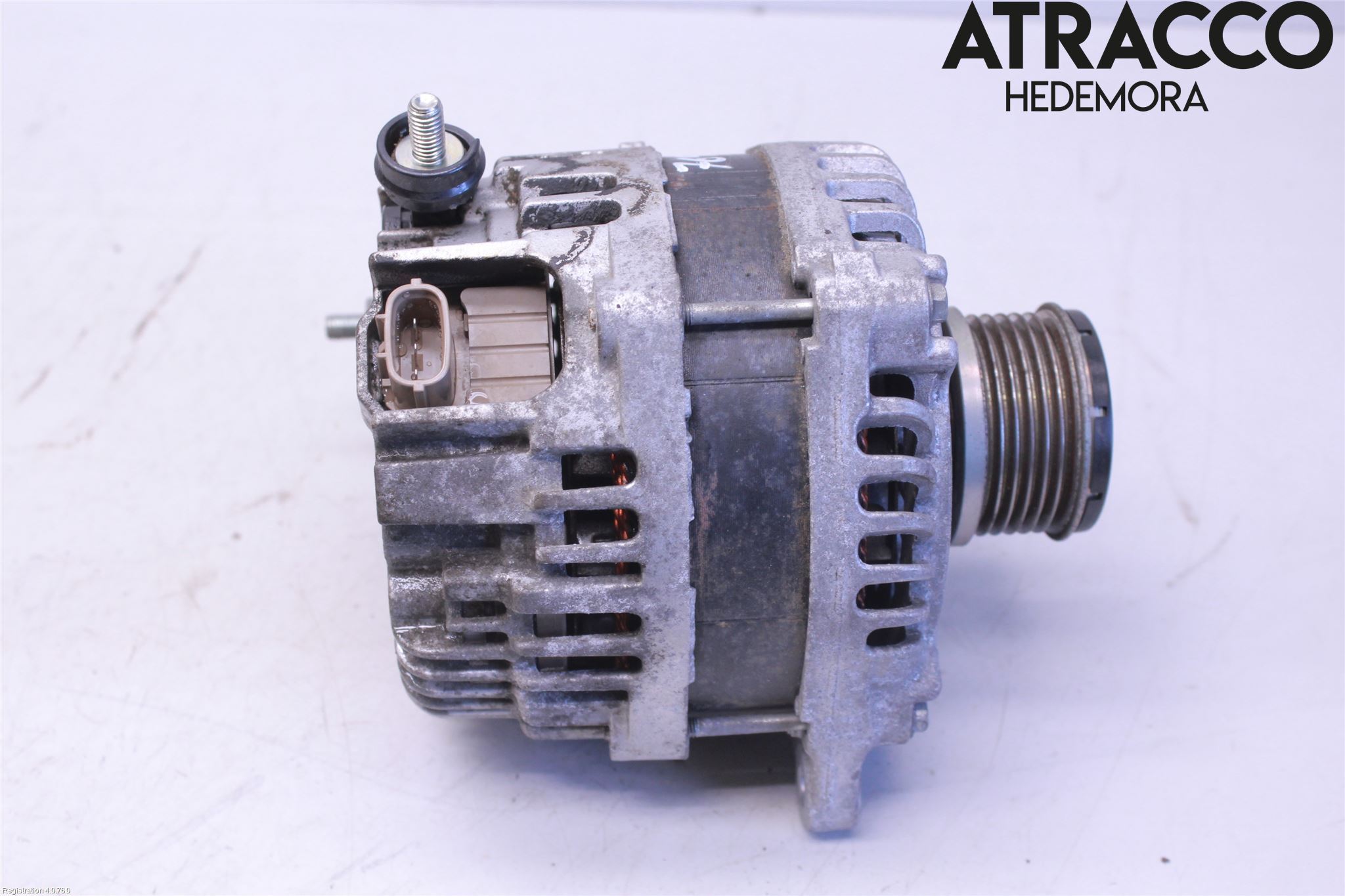 Subaru OUTBACK 15-20 Generator