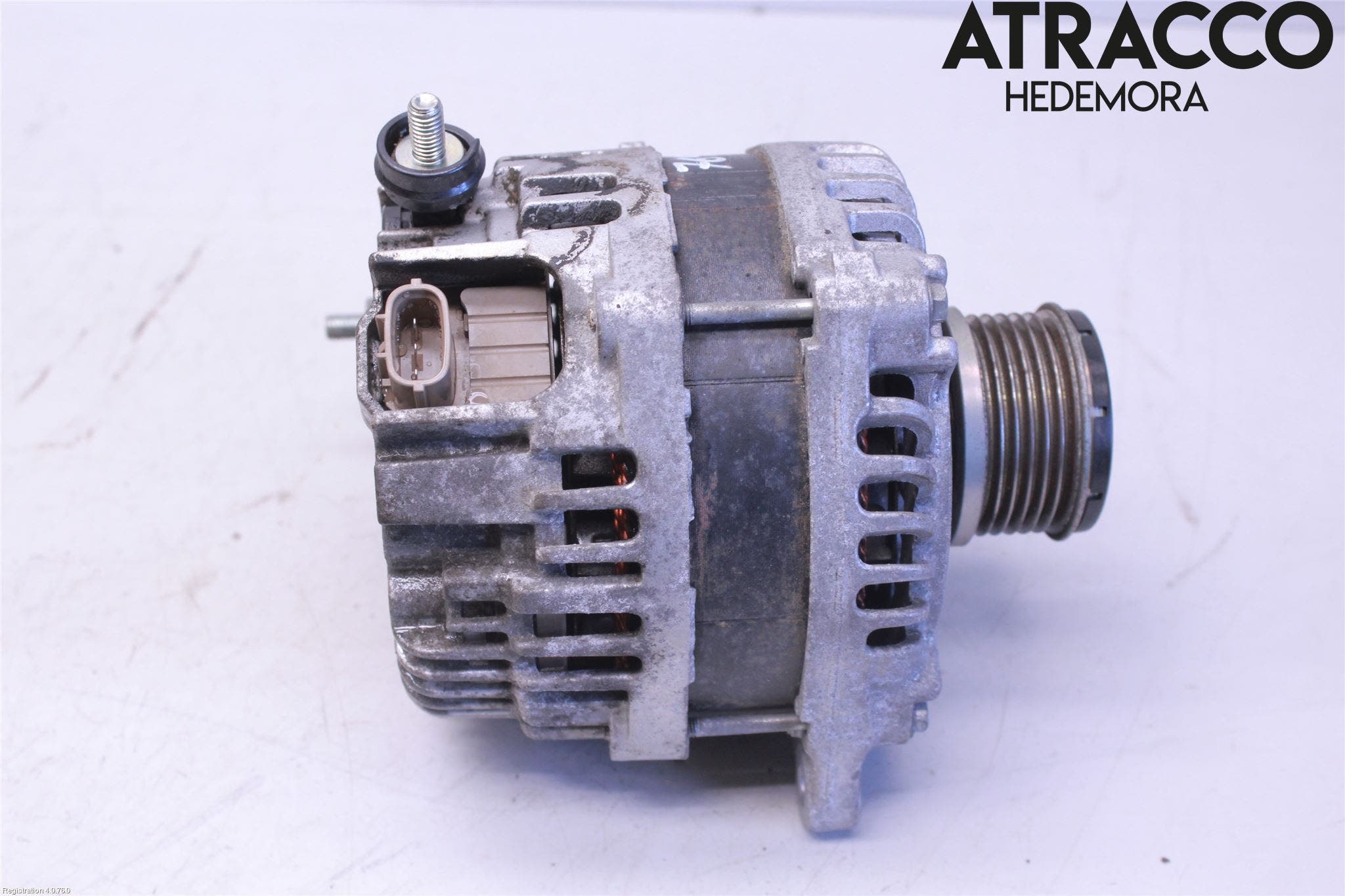 Subaru OUTBACK 15-20 Generator