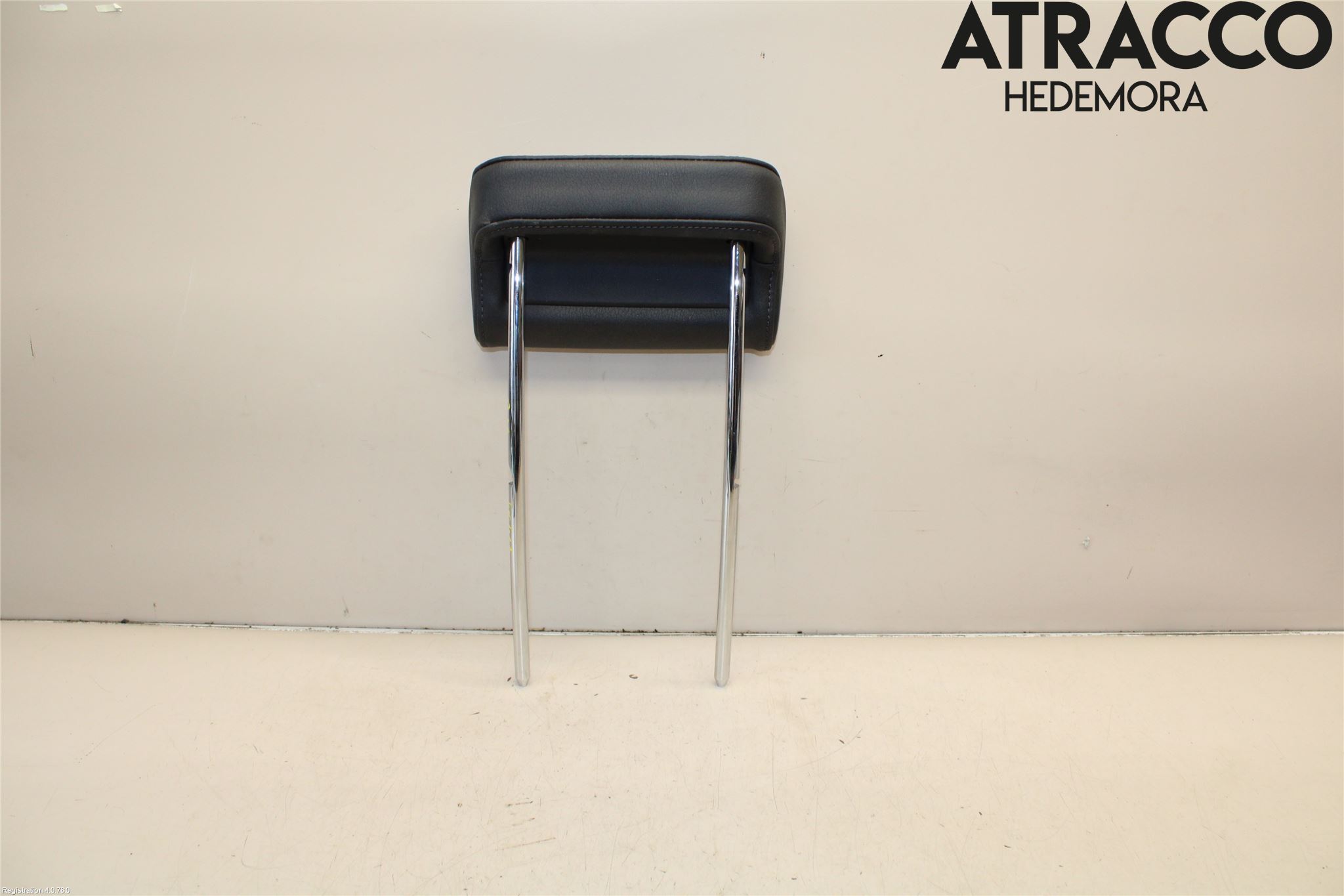 Audi Q7/SQ7 Inredning Nackstöd