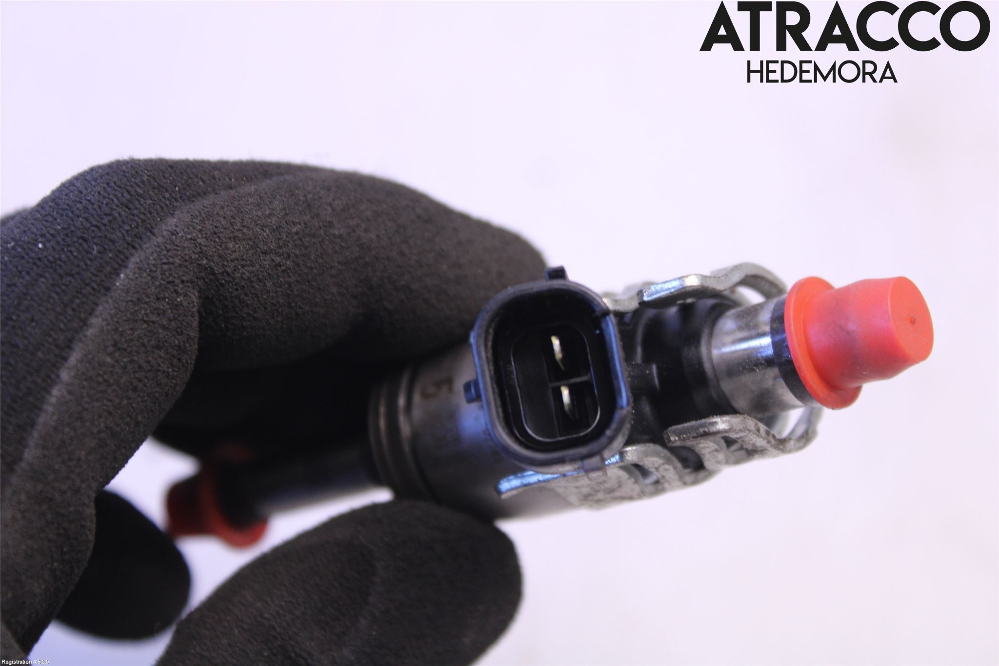 Toyota RAV4 19- Injspridare