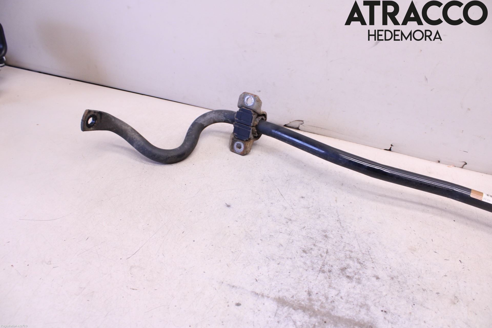 Audi A7/S7 4G 11-17 Krängningshämmare Bak