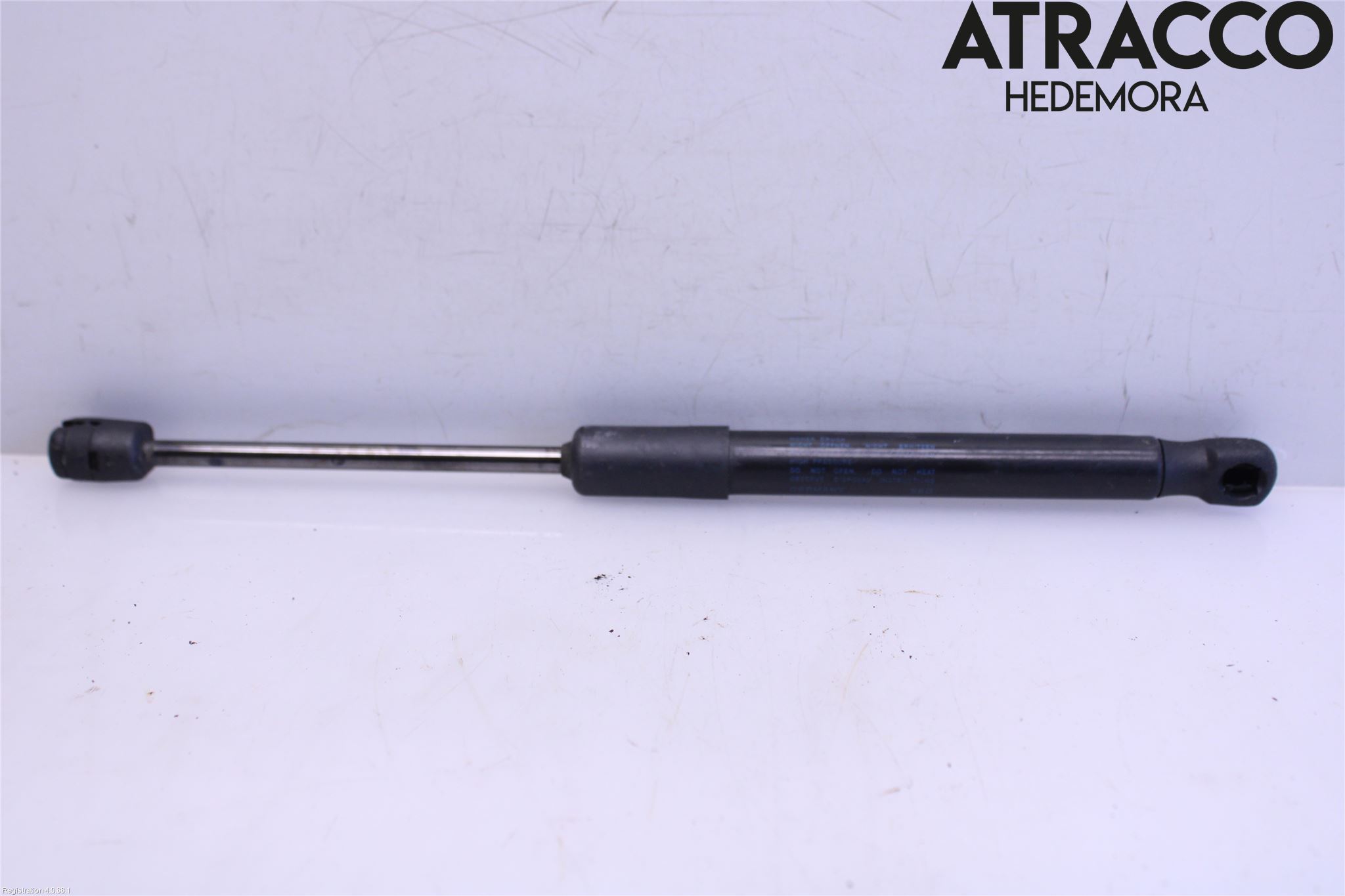 Audi A6 ALLROAD 12-18 Gasfjäder Motorhuv