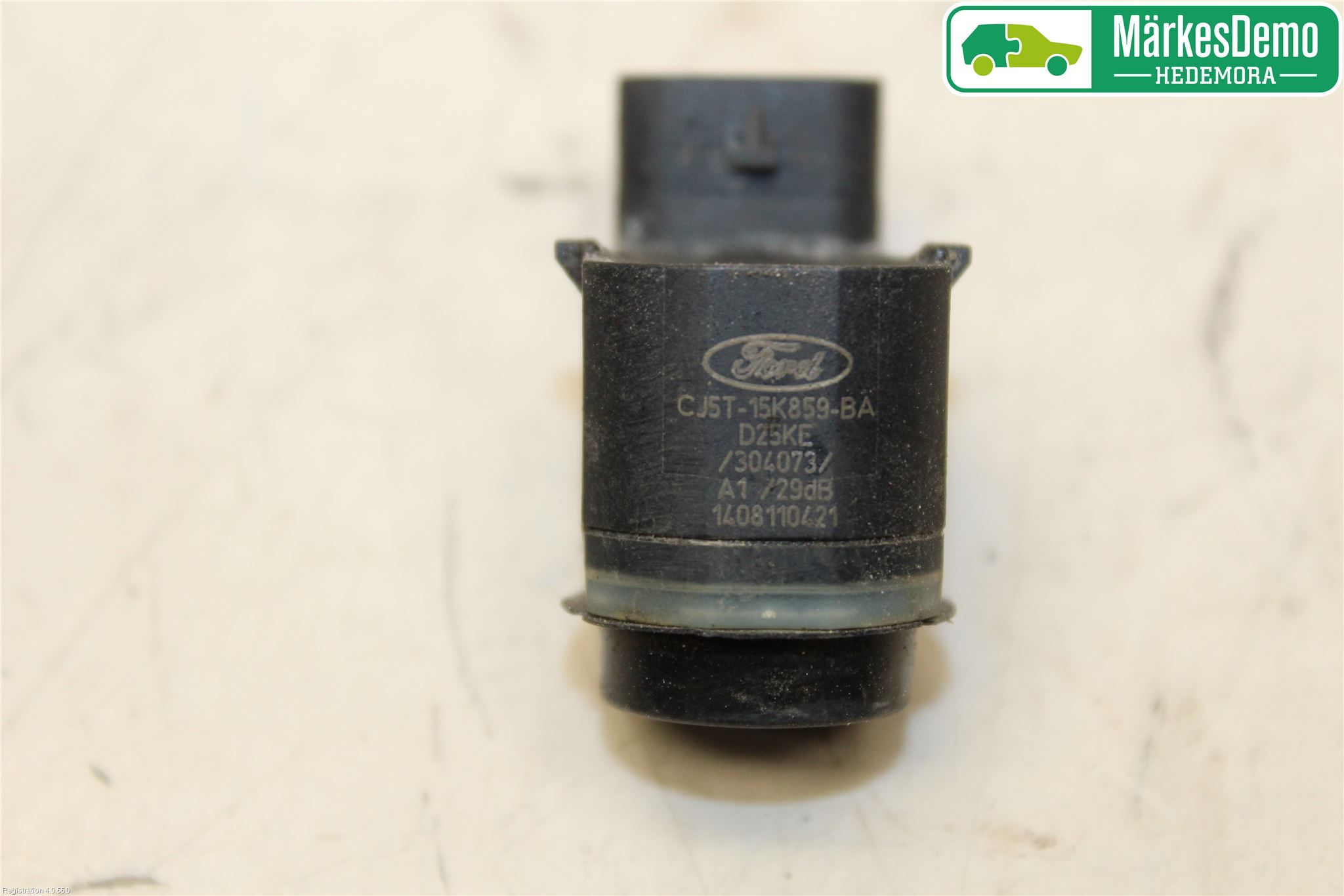 Ford FOCUS 11-14 Parkeringshjälp Backsensor