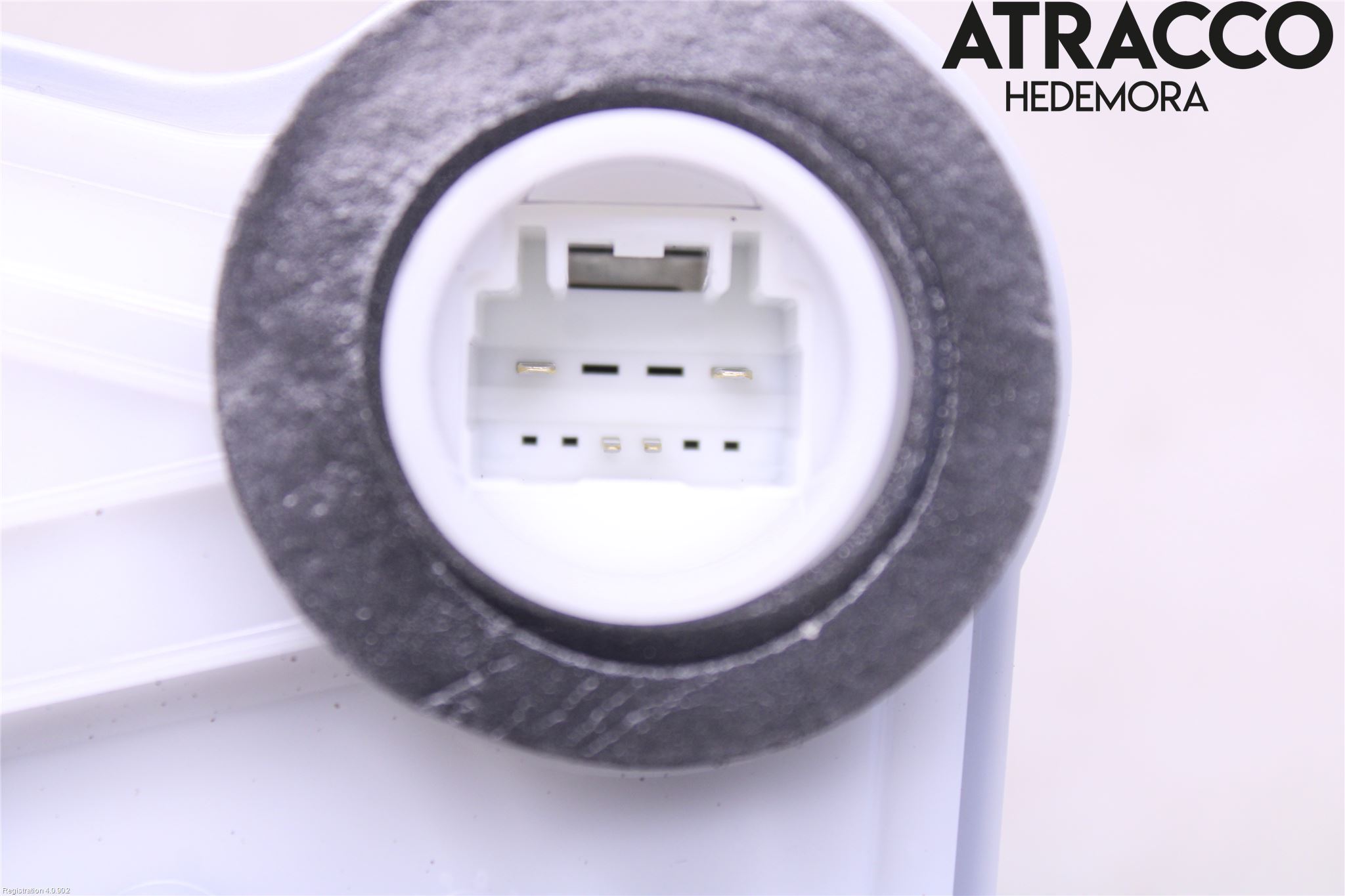 Toyota RAV4 19- Låskista-Dörrlås