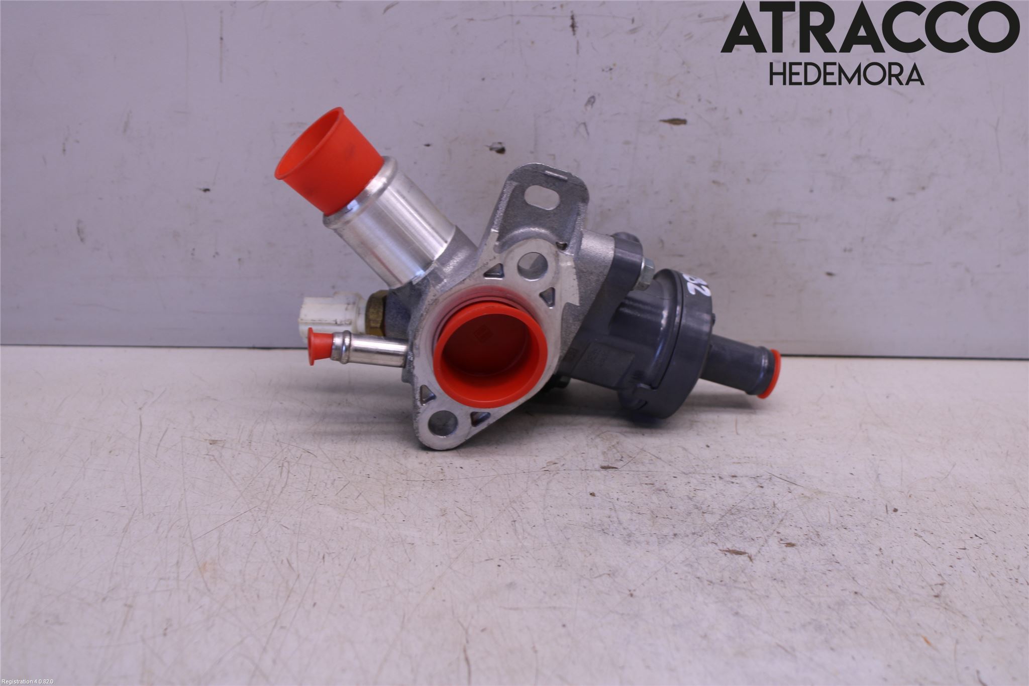 Toyota COROLLA 19- Vattenpump