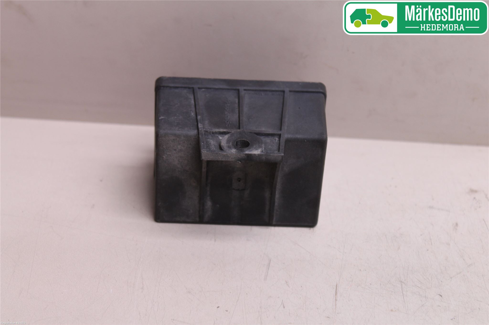 Cadillac BLS Relä Glödning Diesel