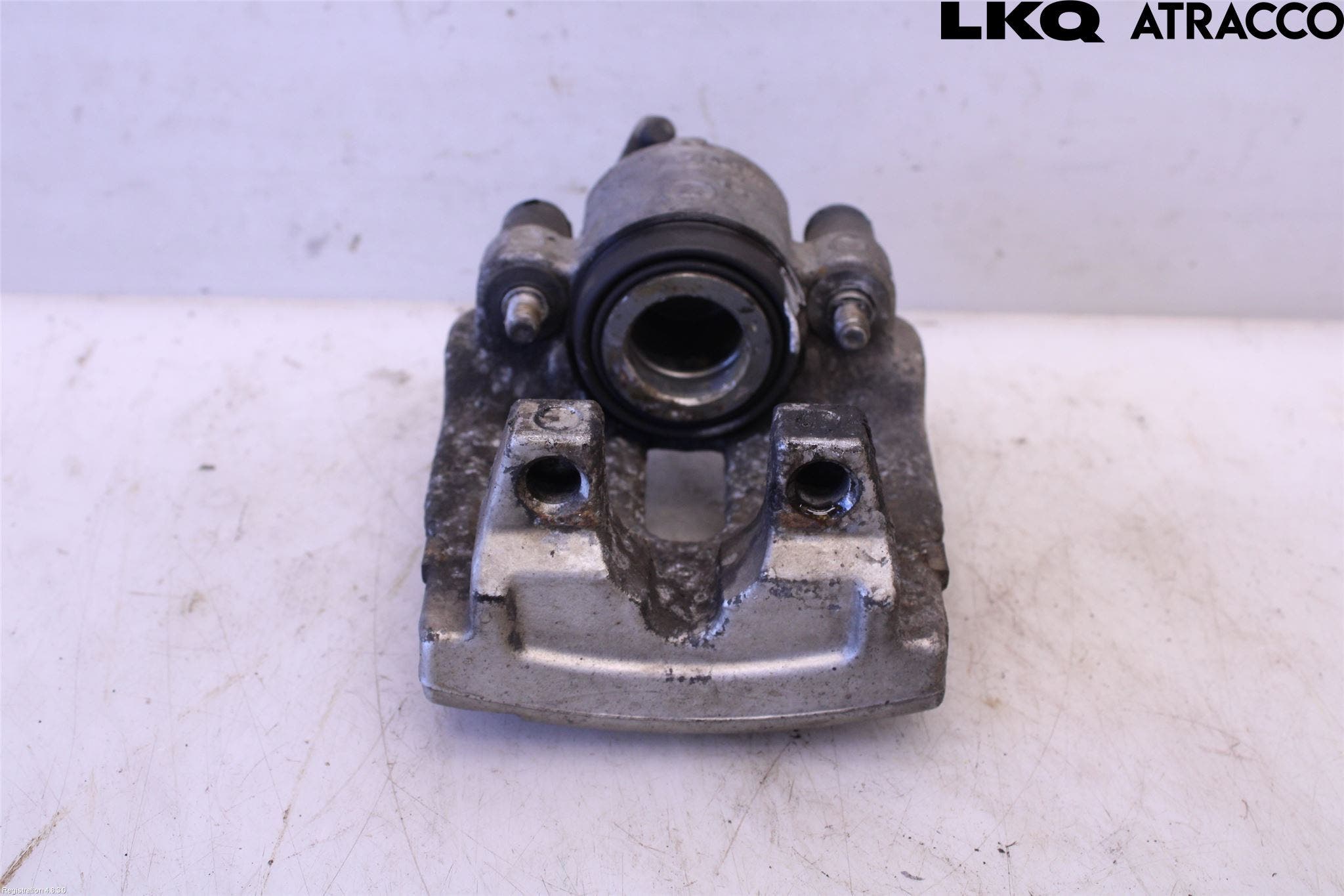 BMW X5 F15 13-18 Bromsok Bak Höger