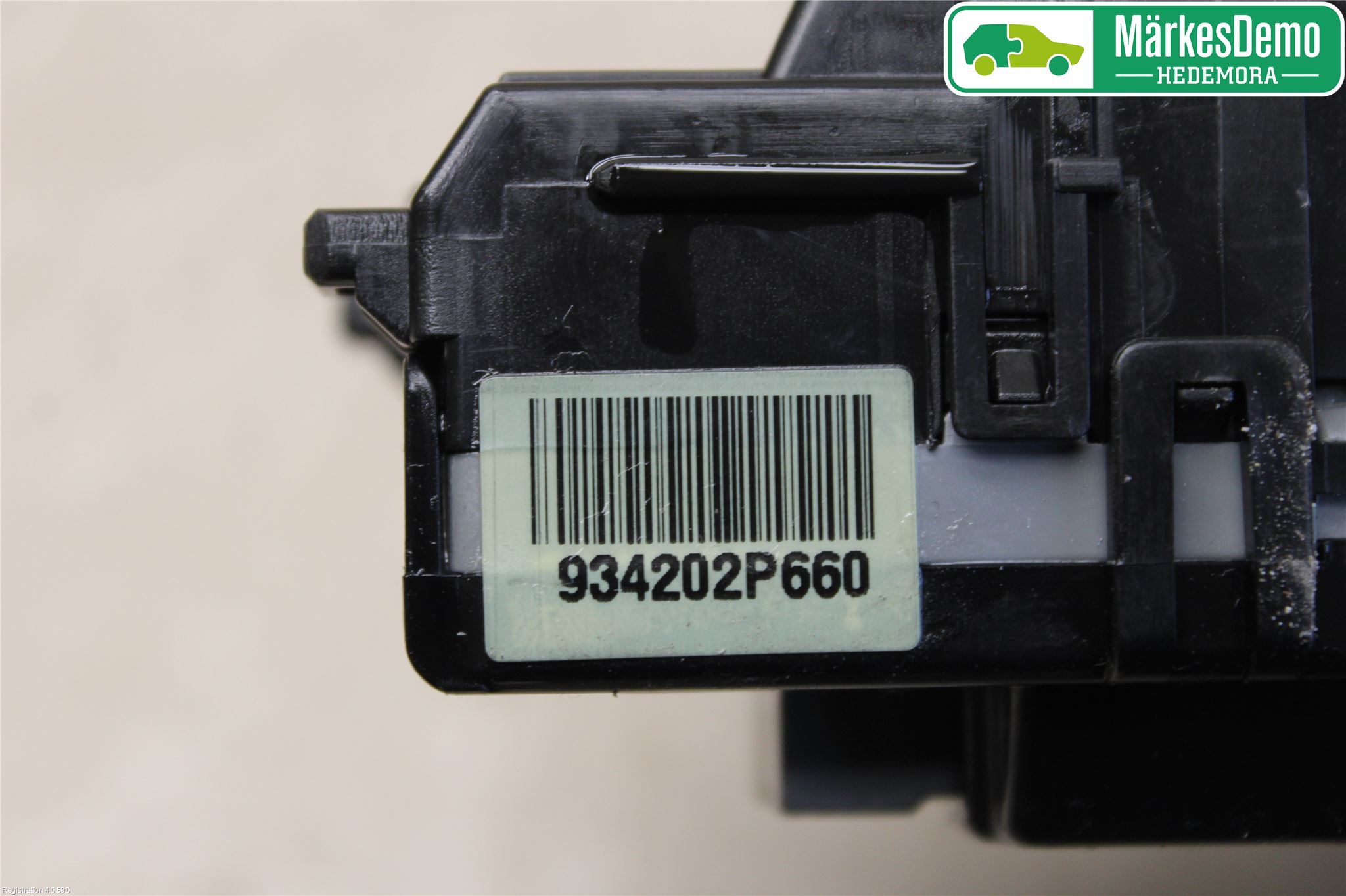 Kia SORENTO 10-14 Spak Torkar-Spolomk