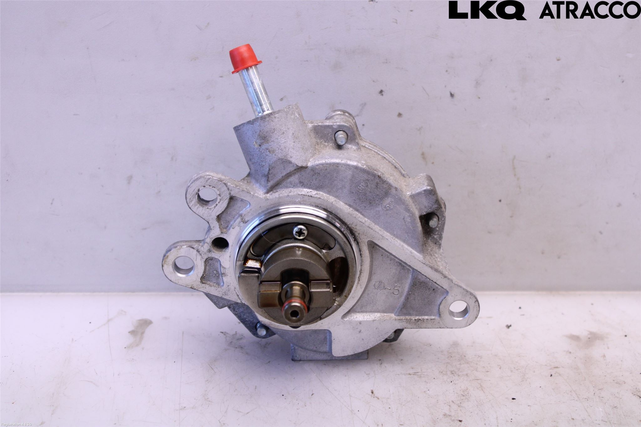 Toyota RAV4 13-18 Vakuumpump