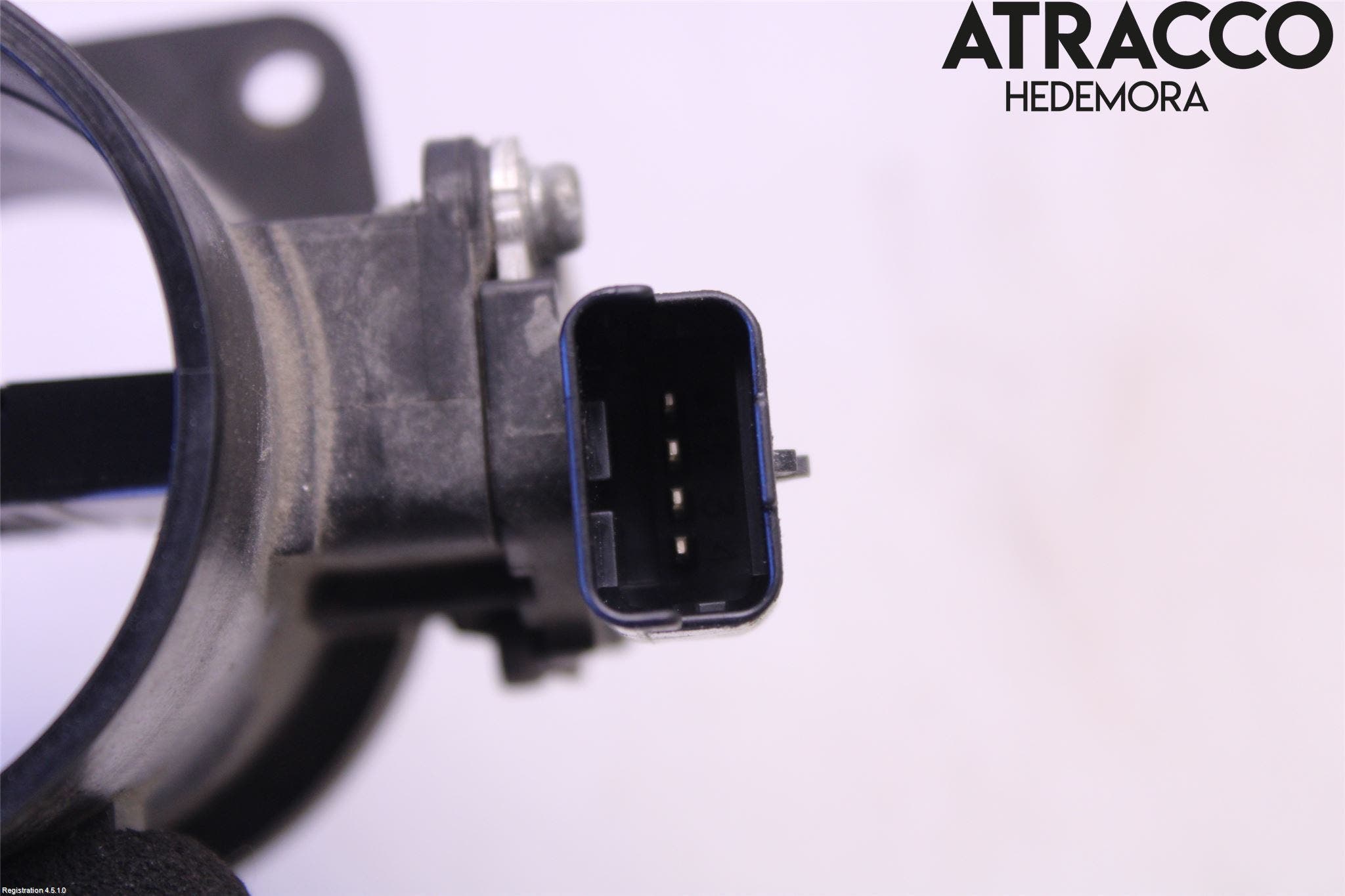 Citroen C5 08-17 Injluftmassamätare