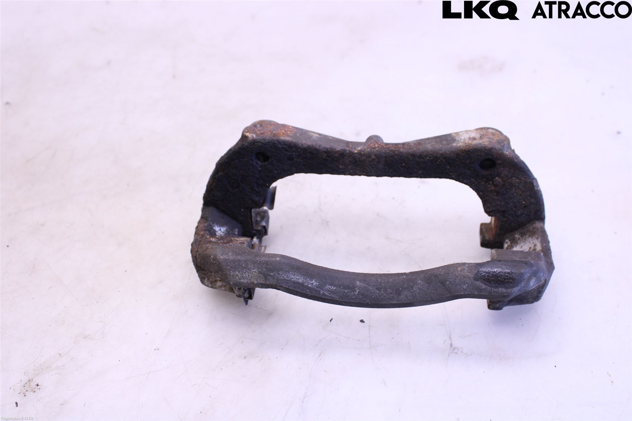Opel ASTRA J 10-15 Bromsokshållare