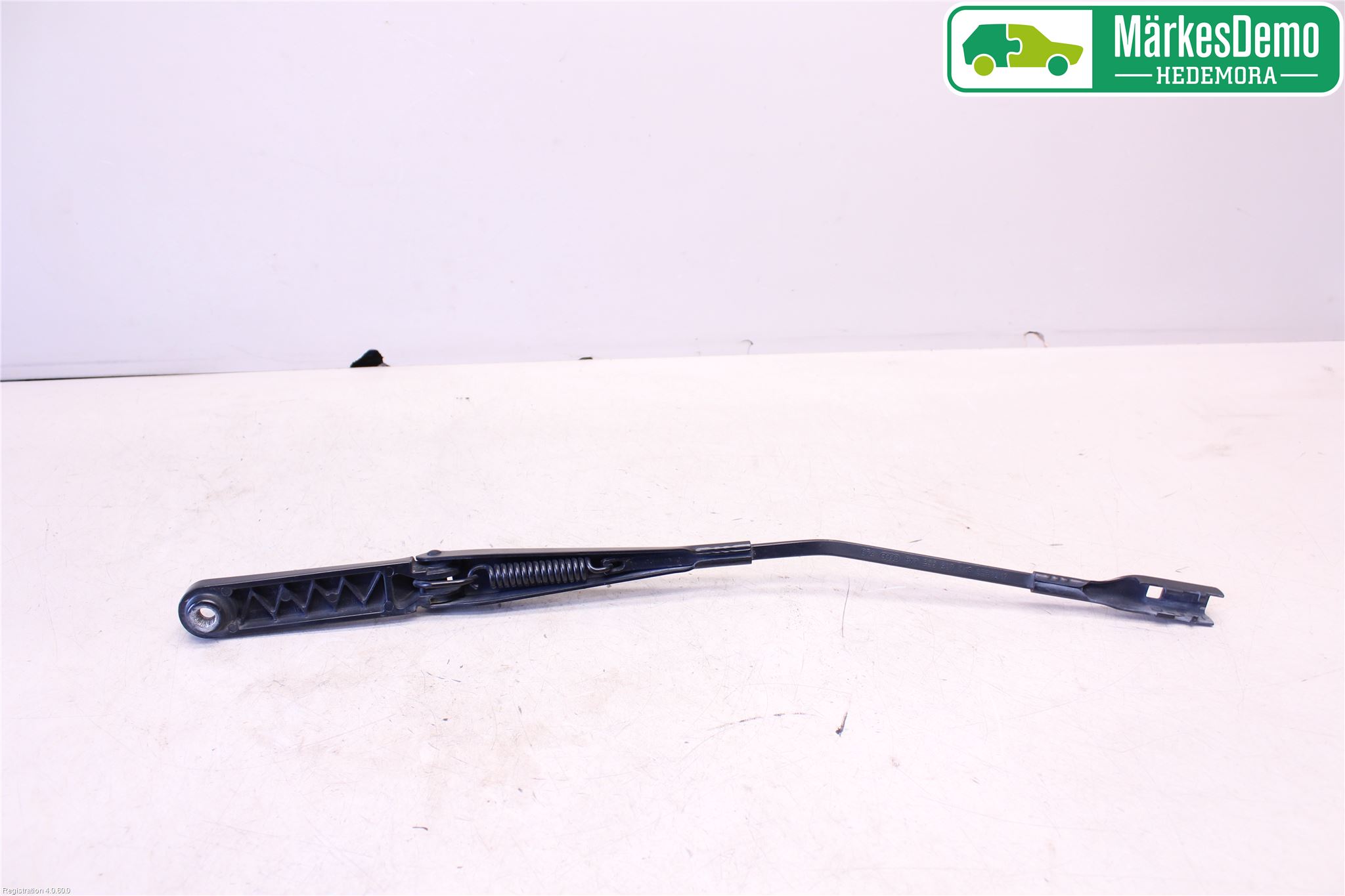 Audi A1/S1 11-18 Torkararm Armar Vindruta