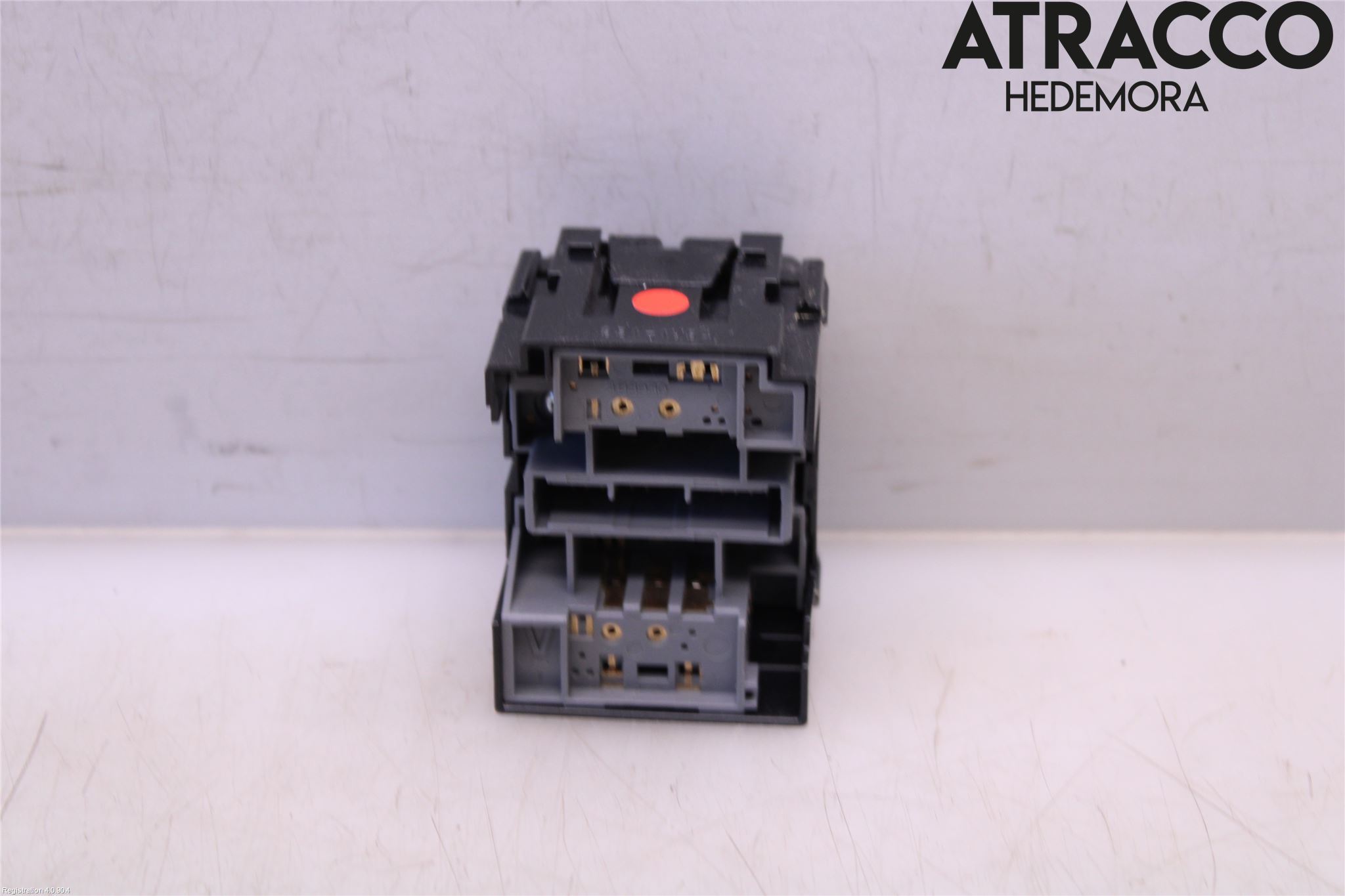 Toyota RAV4 19- Strömställare Spegel