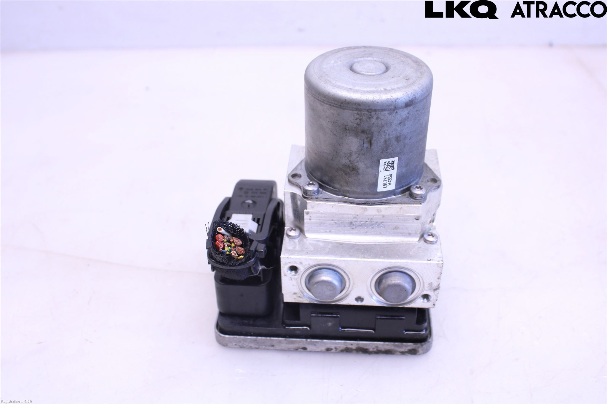 BMW X3 G01 18- Abs Hydraulaggregat