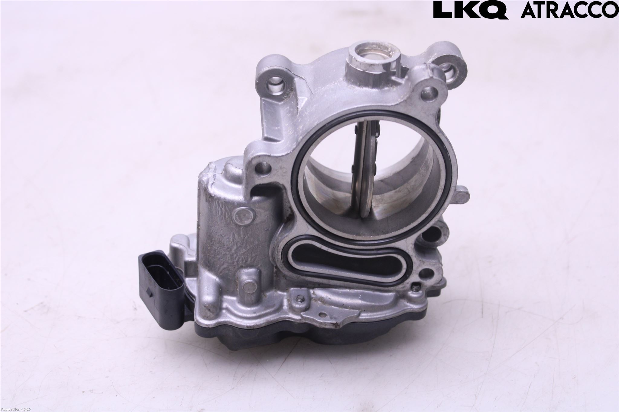 Audi A6 F2/C8 19- Injspjällhus