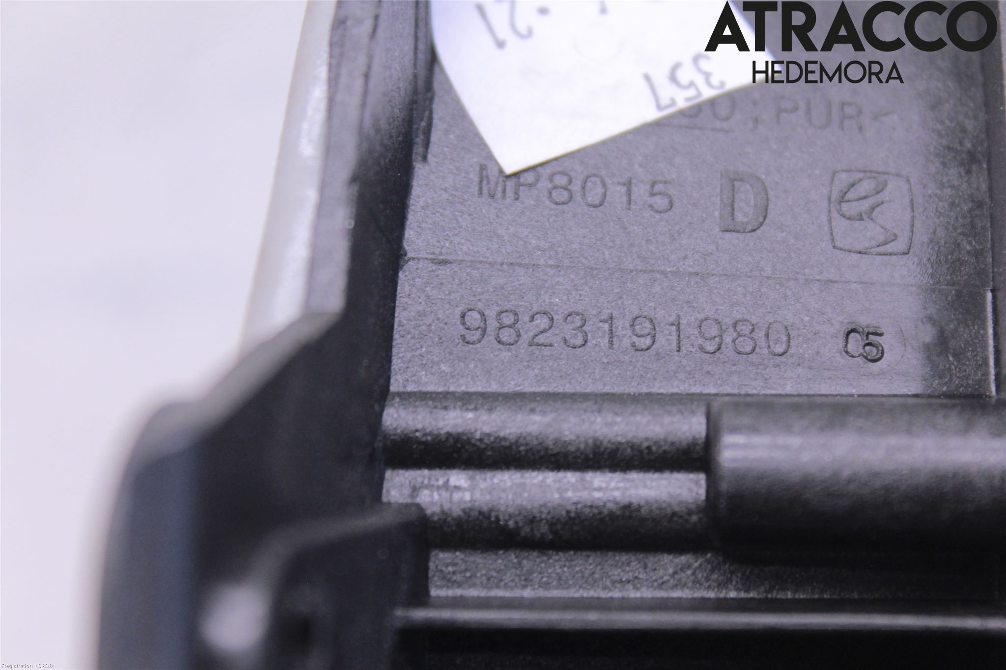 Peugeot 208/E-208 20- Högtalare