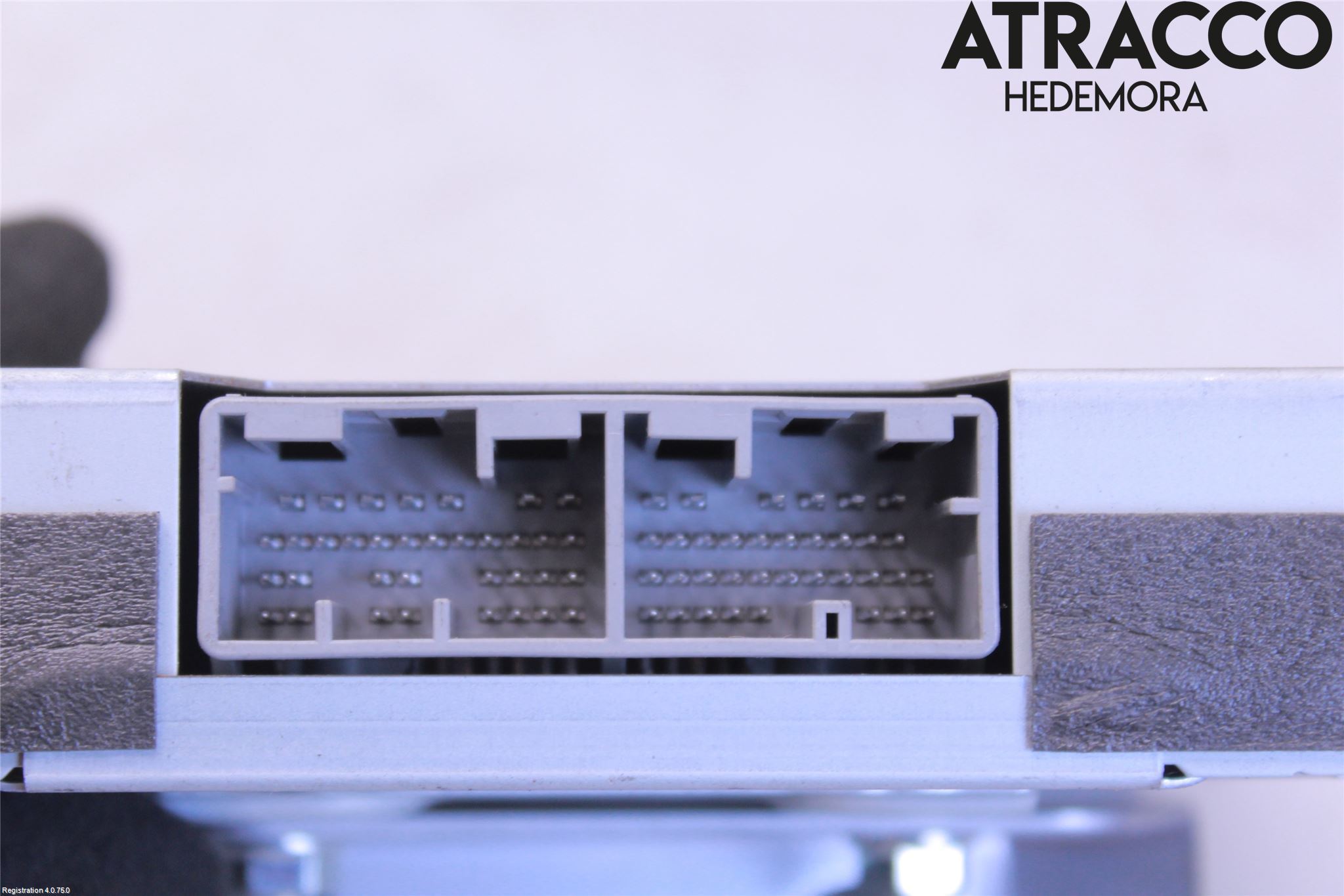 Toyota GT86 12- Styrenhet Växellåda