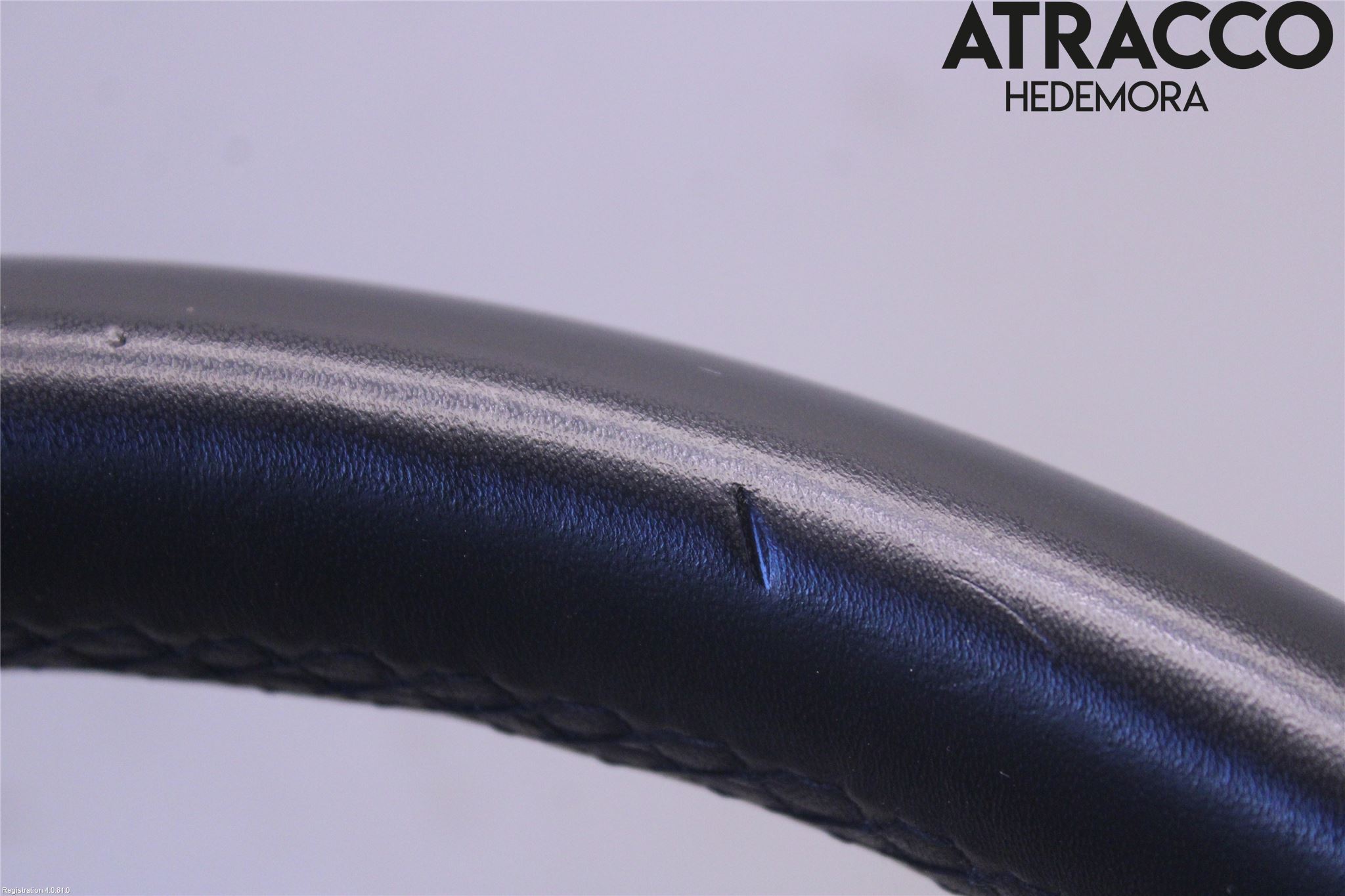 Skoda SUPERB 16-24 Ratt