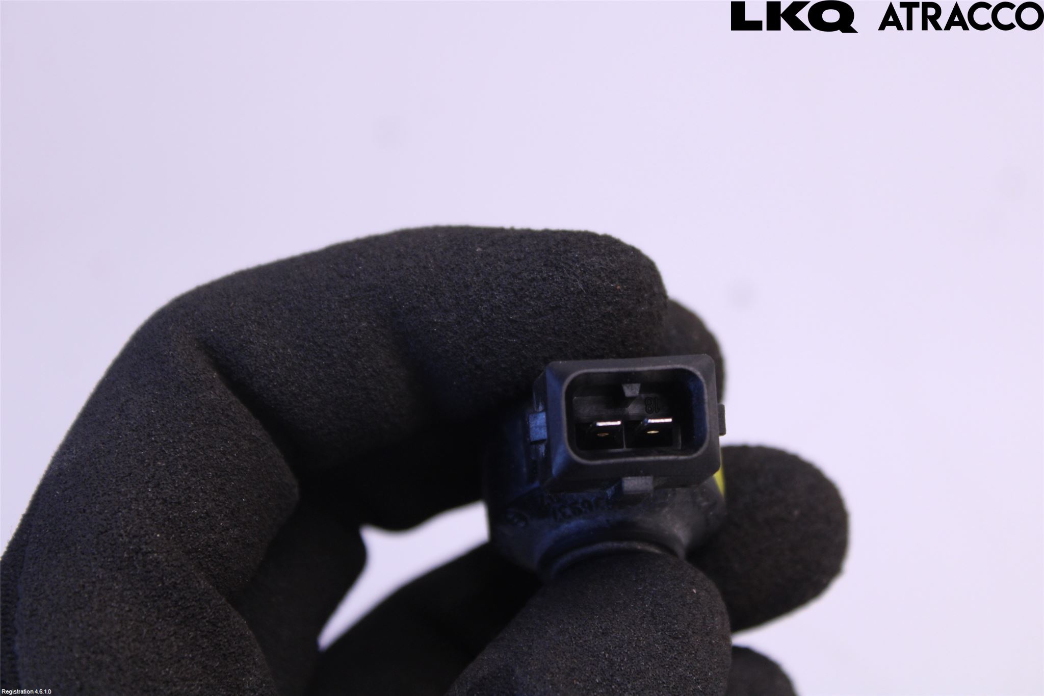 Mini ONE/COOPER 3DR F56 14-24 Injknacksensor