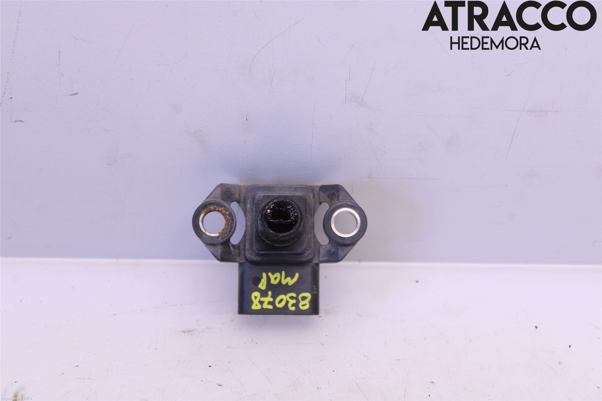 Toyota PRIUS ZVW30 09-20 Injmappsensor