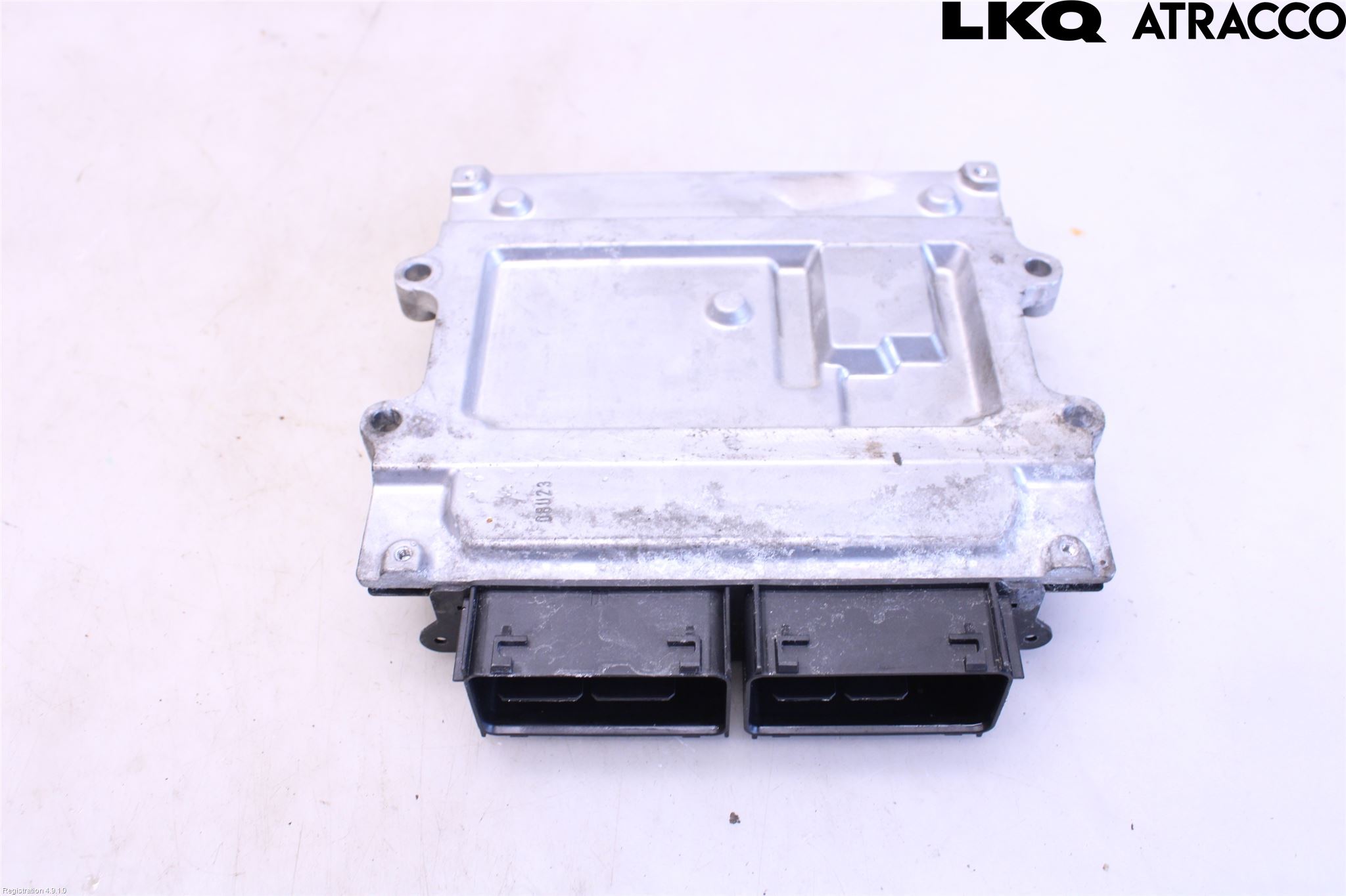 Volvo V90 17->> Styrenhet Inspump Diesel