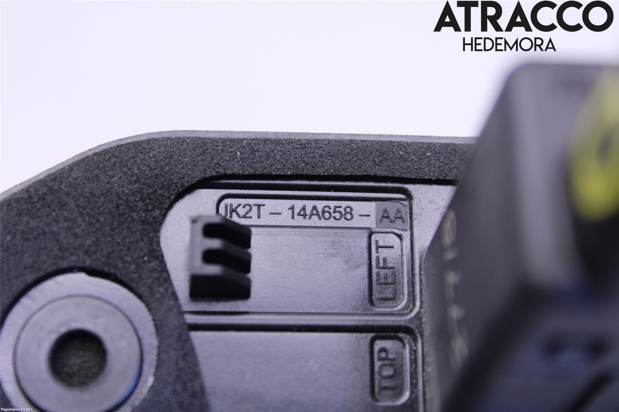 Ford TRANSIT/TOURNEO CUSTOM 13-24 Centrallåskontakt Vid Lås