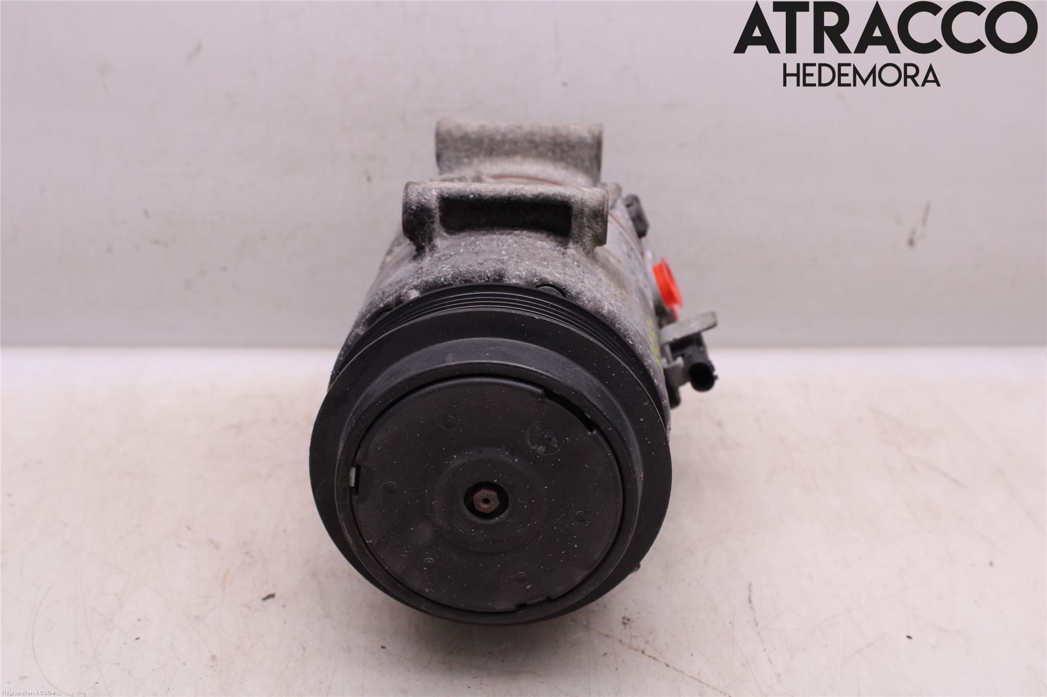 Mercedes-Benz MB B-KLASS (W245) 05-12 Ac Kompressor