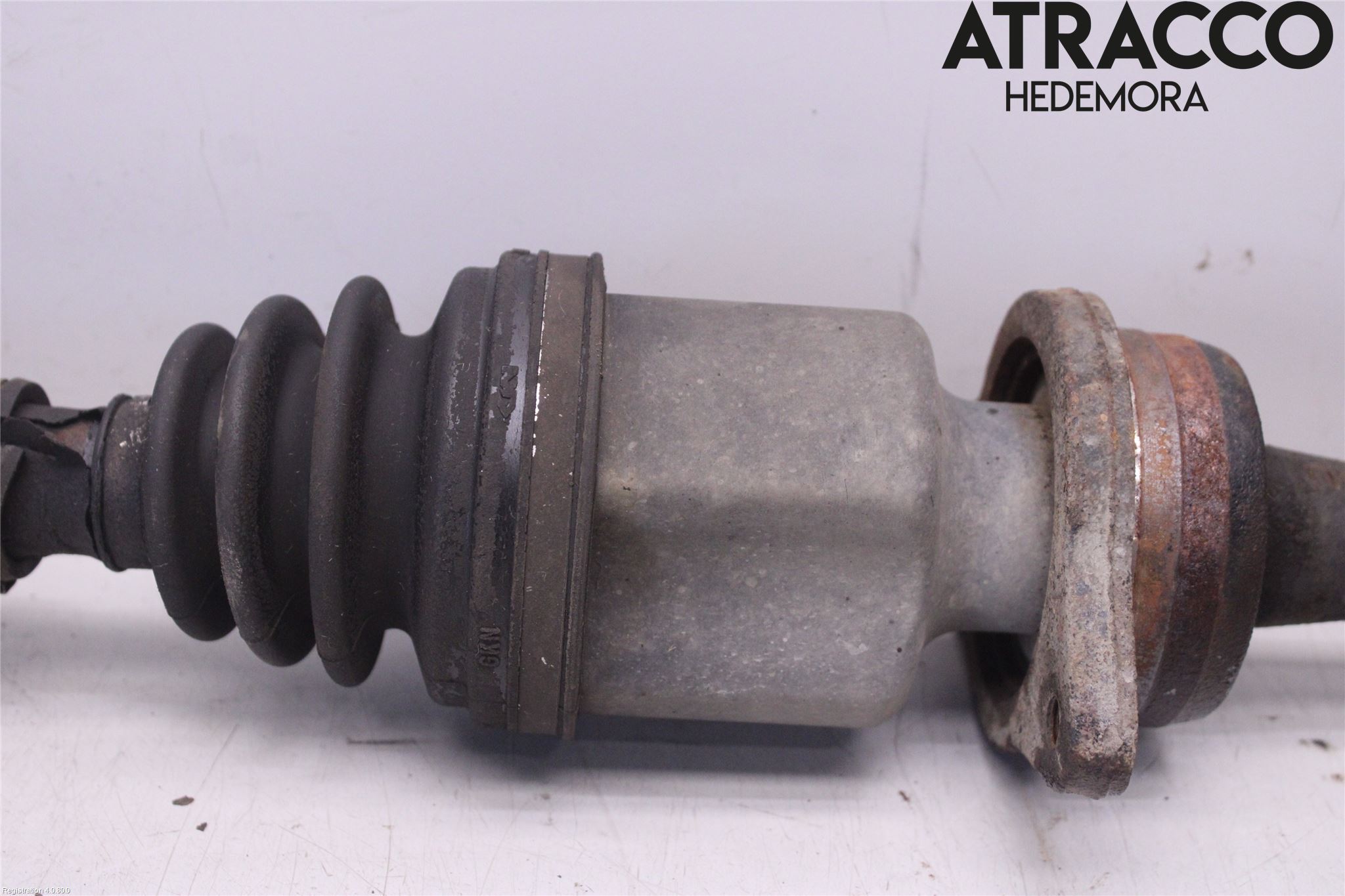 Toyota AVENSIS 98-02 Drivaxel Fram Höger