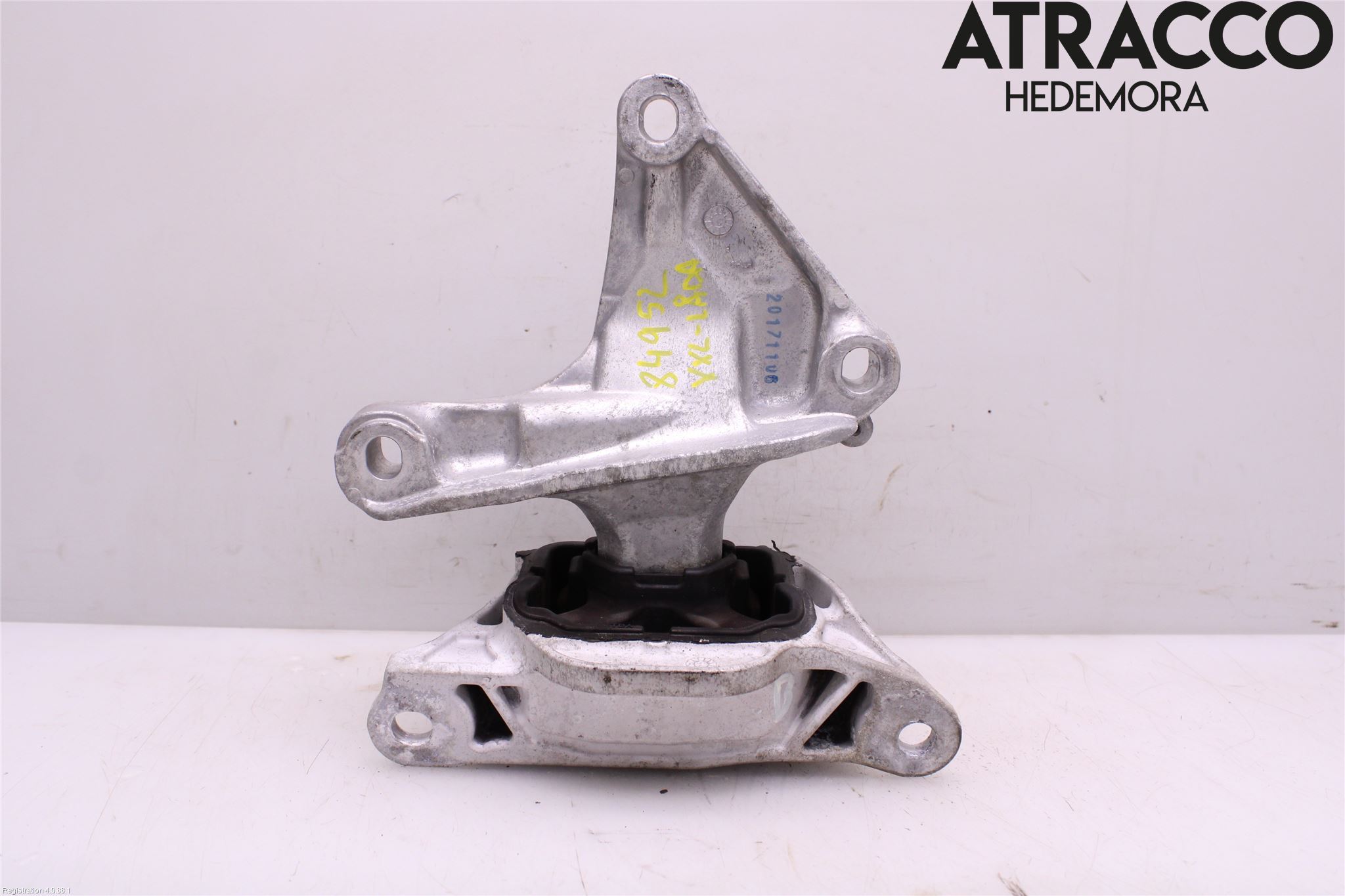 Honda CIVIC 17-22 Växellådsfäste