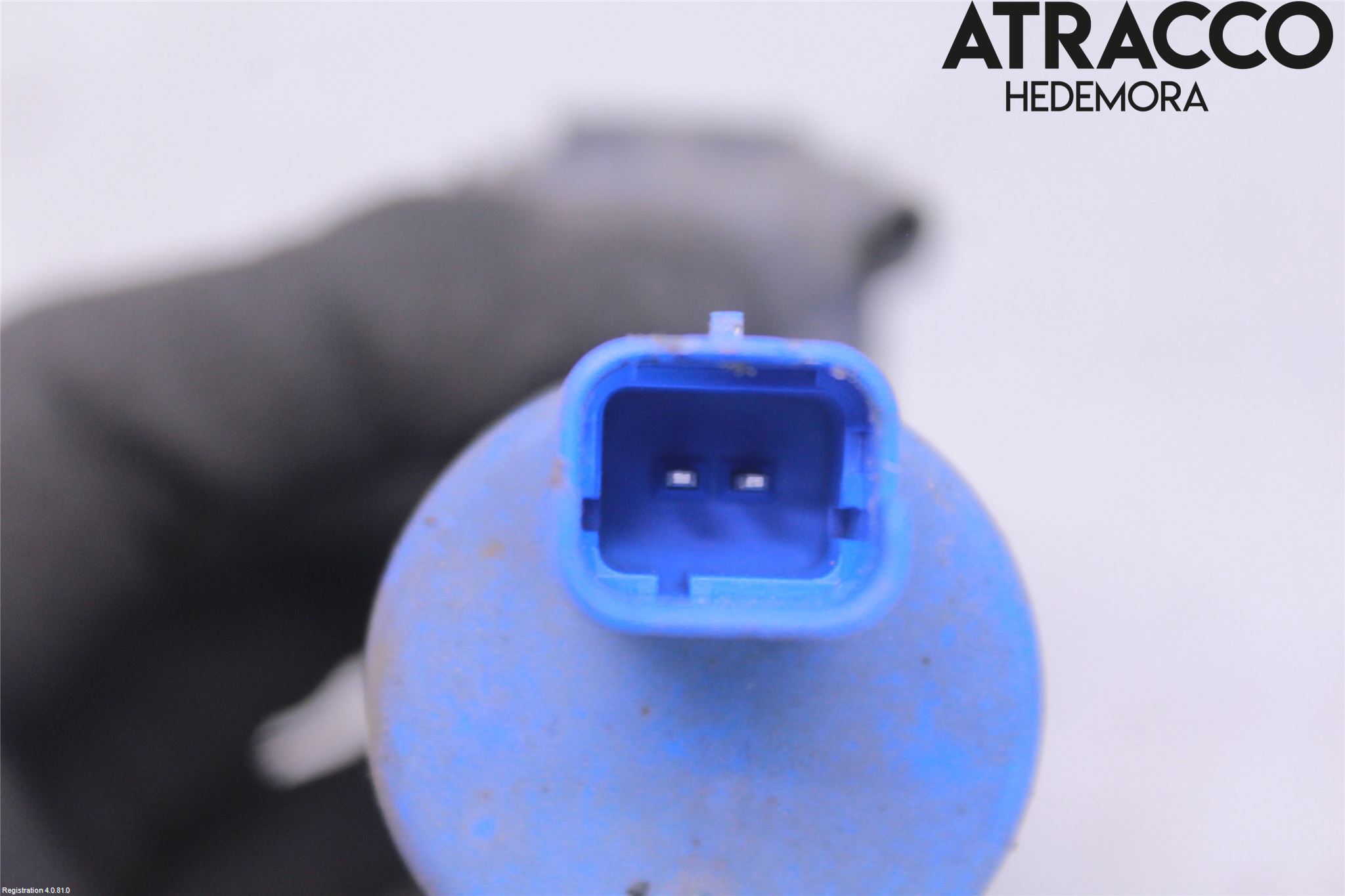 Citroen C4 II 11-18 Spolarpump Högtryck