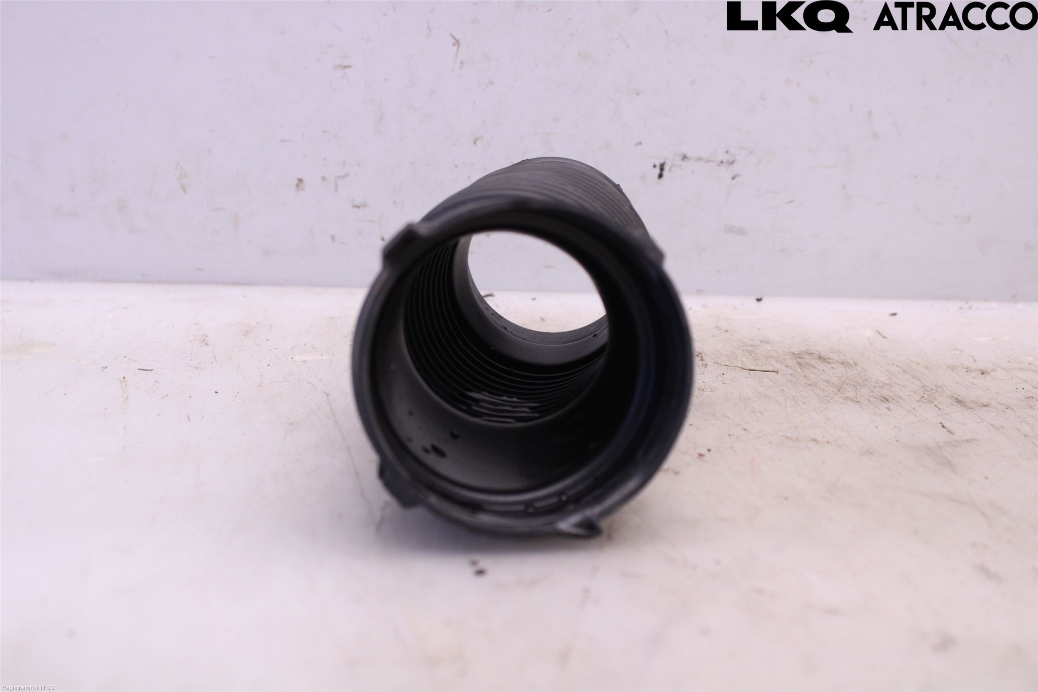 Peugeot EXPERT 07-14 Injgummibälg-Slang