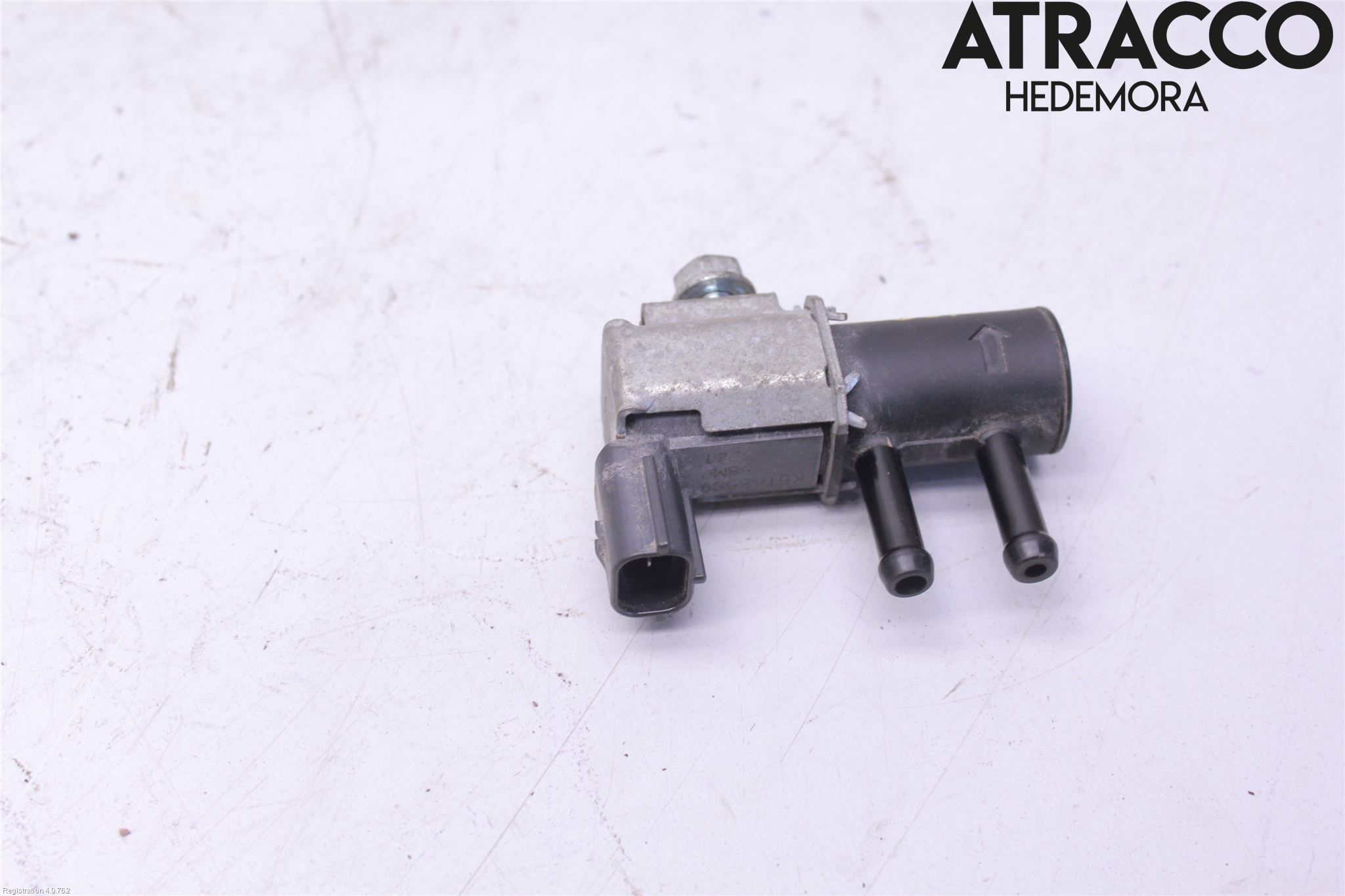 Suzuki SWIFT 11-16 Vakuumventil