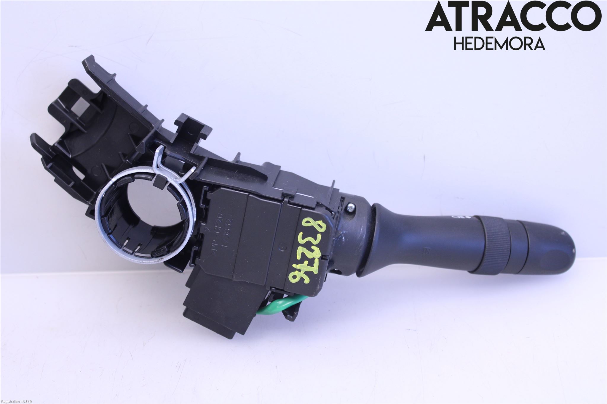 Toyota GT86 12- Spak Blinkers-Ljusomk