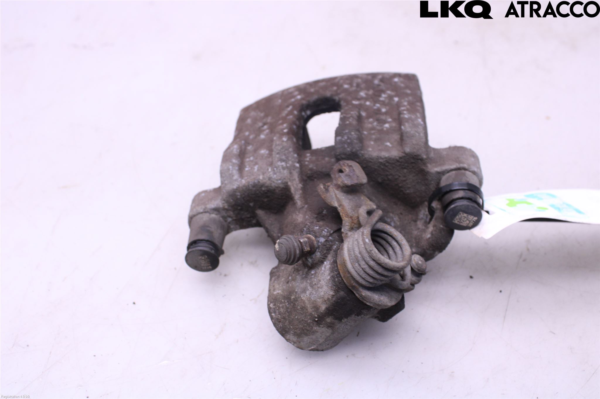 Volvo V40 12-19 Bromsok Bak Vänster