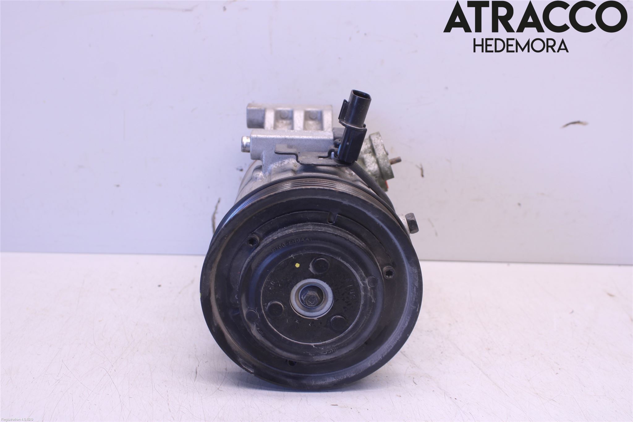 Hyundai i30 GD 13-17 Ac Kompressor