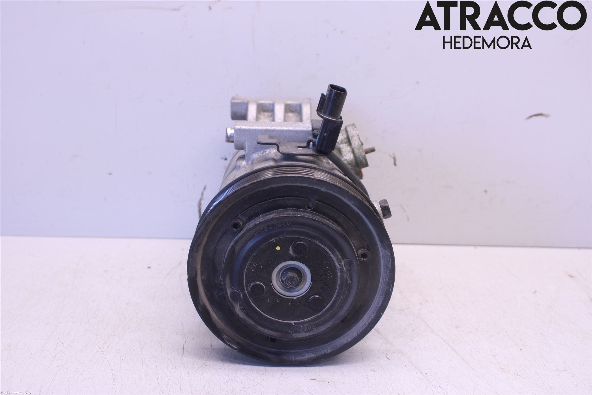 Hyundai i30 GD 13-17 Ac Kompressor