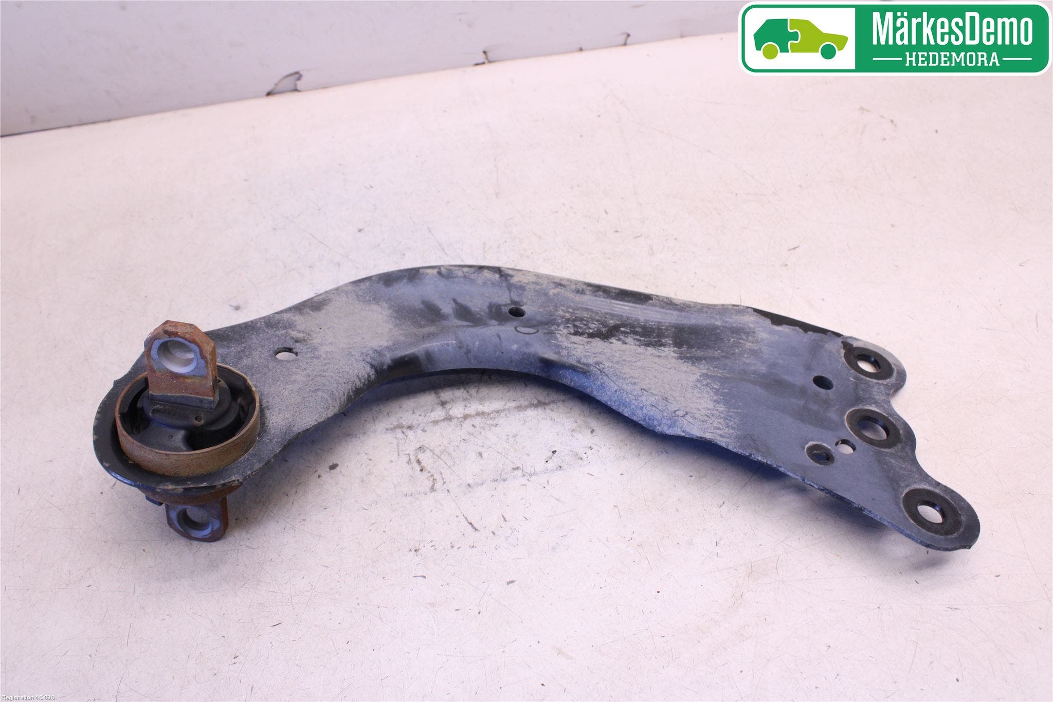 Mazda CX-5 12-17 Bärarm Bak Höger