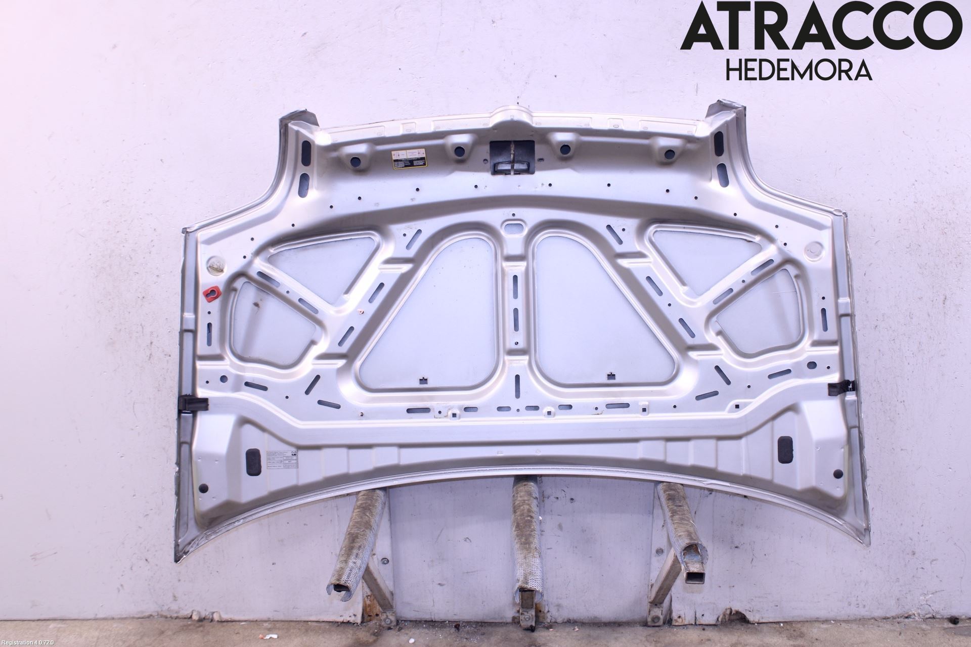 Fiat DOBLO CARGO Huv Fram