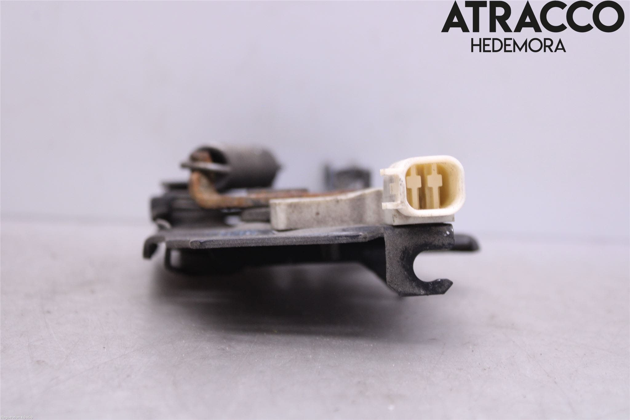 Ford FOCUS 11-14 Huvlås