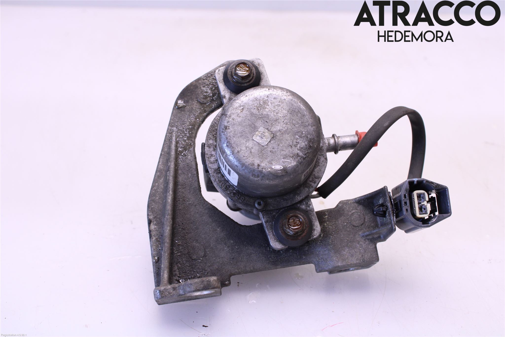 Cadillac CTS Vattenpump